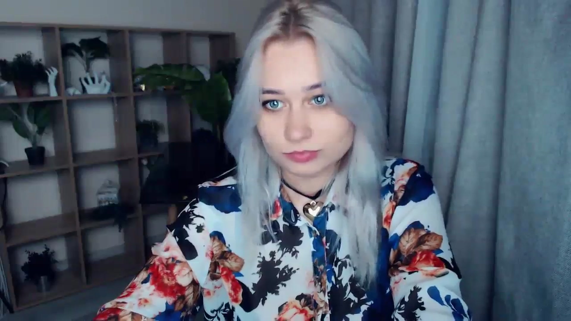 Gallery image thumbnail from Kukla_kolduna's myfreecams stream on, 01/06/2024, 18:20 image 20 of 20