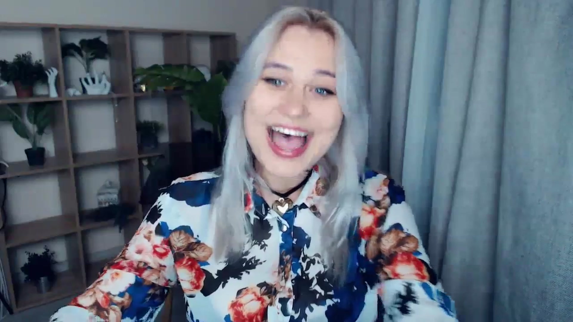Gallery image thumbnail from Kukla_kolduna's myfreecams stream on, 01/06/2024, 18:20 image 2 of 20