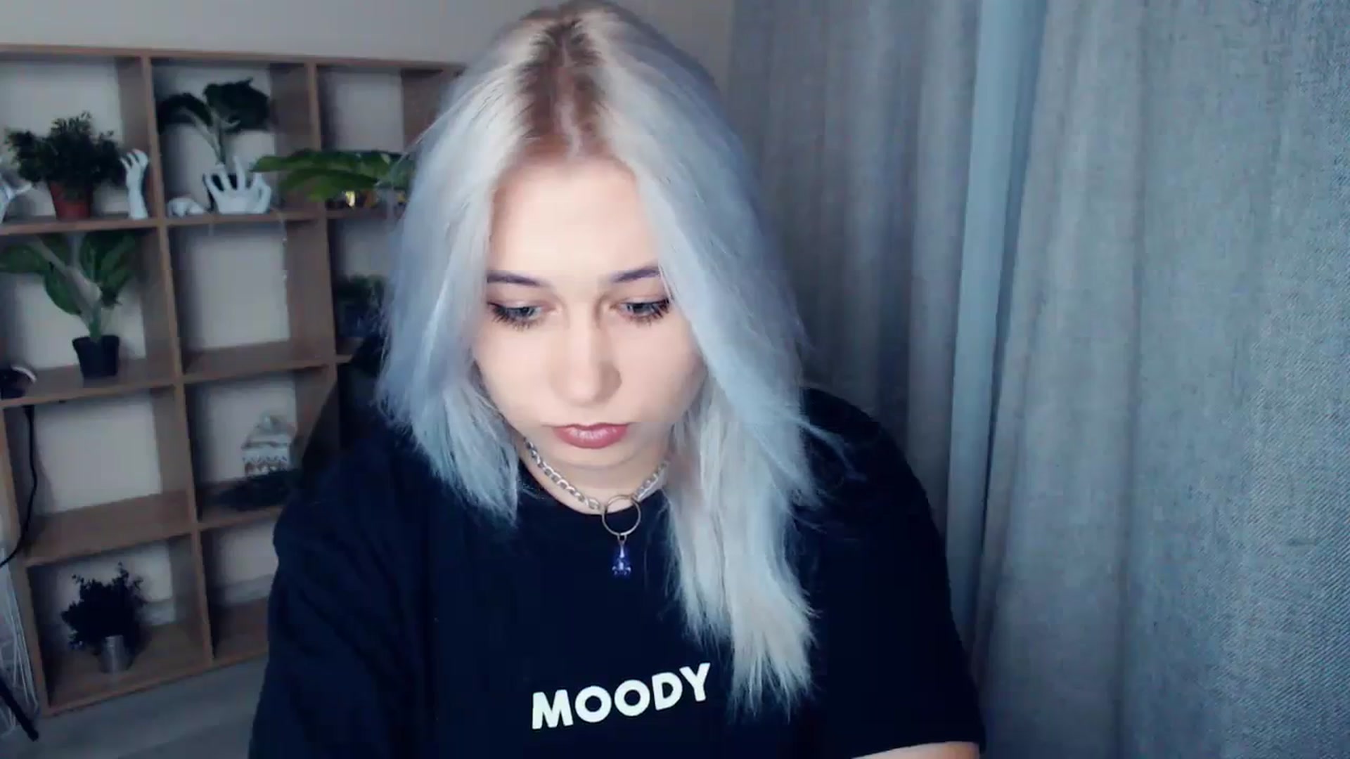 Gallery image thumbnail from Kukla_kolduna's myfreecams stream on, 01/07/2024, 17:16 image 3 of 20