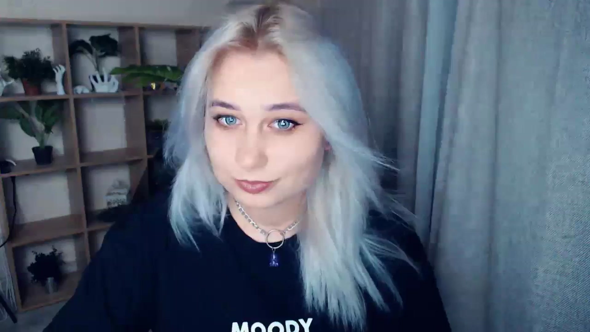 Gallery image thumbnail from Kukla_kolduna's myfreecams stream on, 01/07/2024, 17:16 image 4 of 20