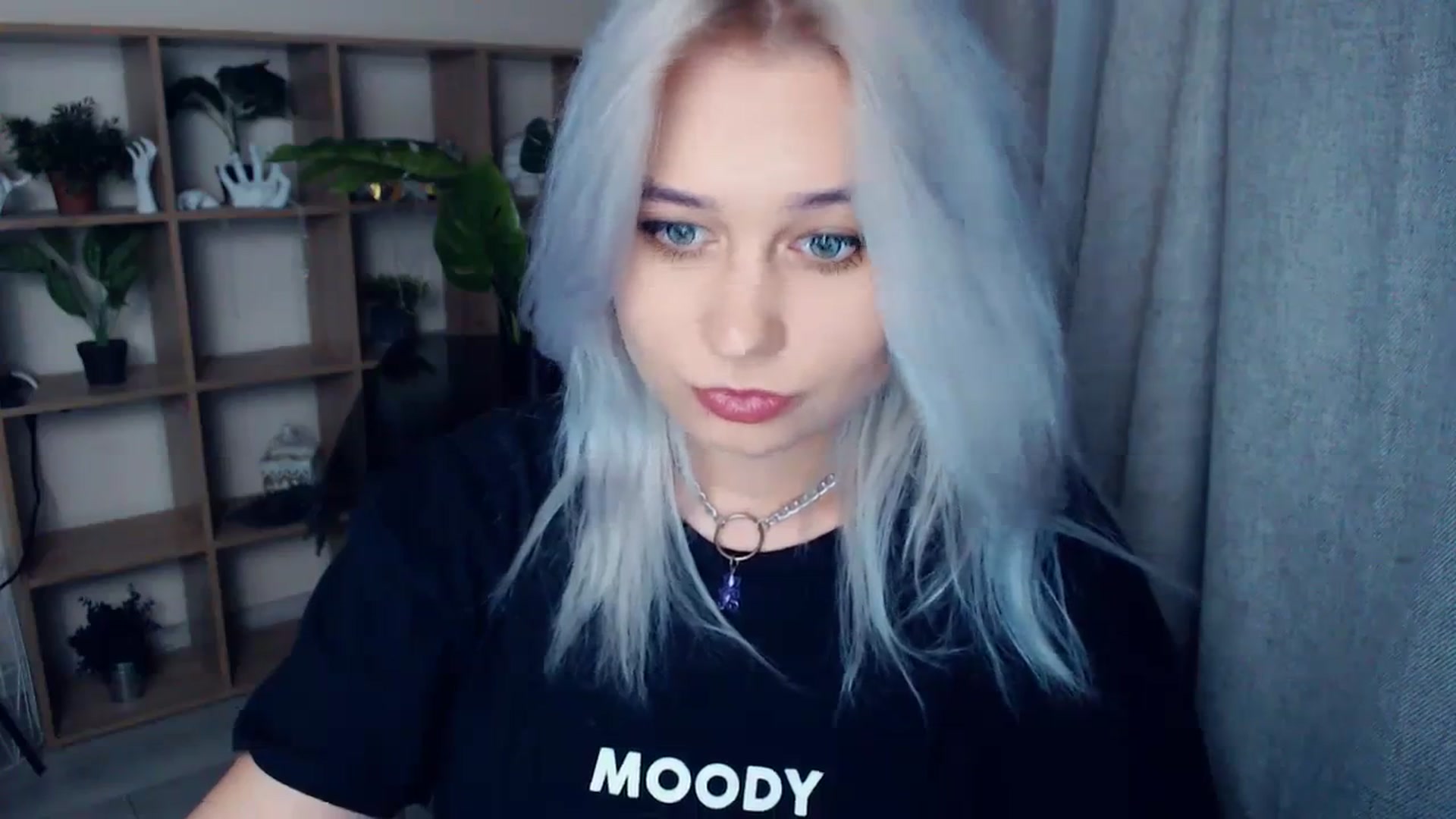 Gallery image thumbnail from Kukla_kolduna's myfreecams stream on, 01/07/2024, 17:16 image 16 of 20