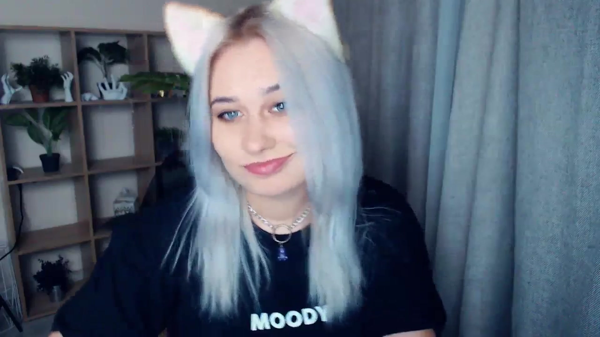 Gallery image thumbnail from Kukla_kolduna's myfreecams stream on, 01/07/2024, 17:16 image 19 of 20