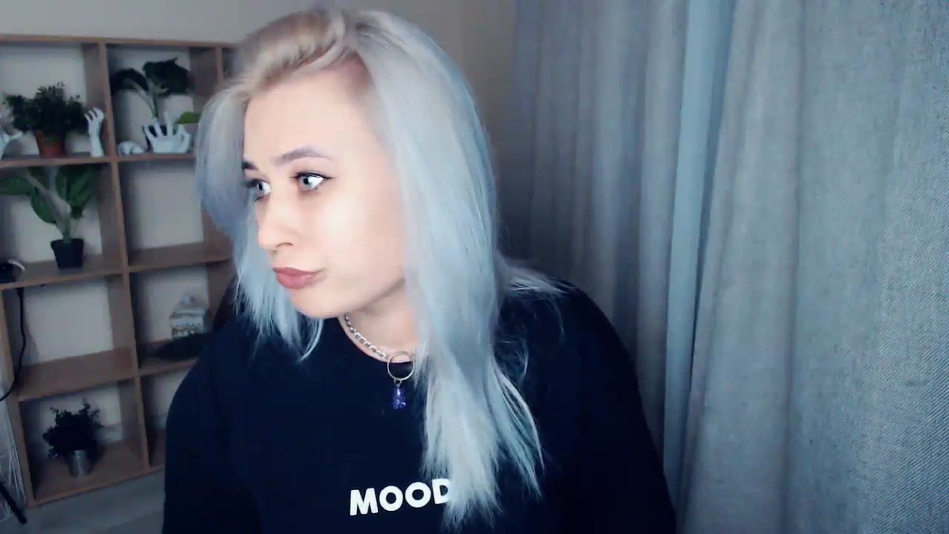 Gallery image thumbnail from Kukla_kolduna's myfreecams stream on, 01/07/2024, 17:16 image 2 of 20