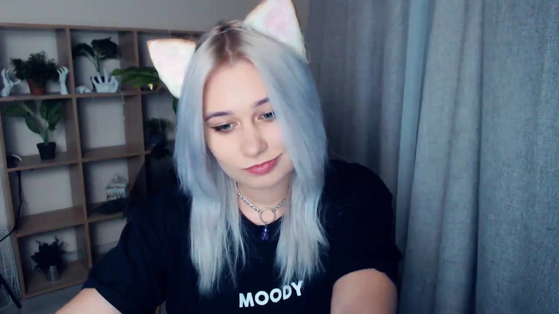 Gallery image thumbnail from Kukla_kolduna's myfreecams stream on, 01/07/2024, 17:16 image 20 of 20