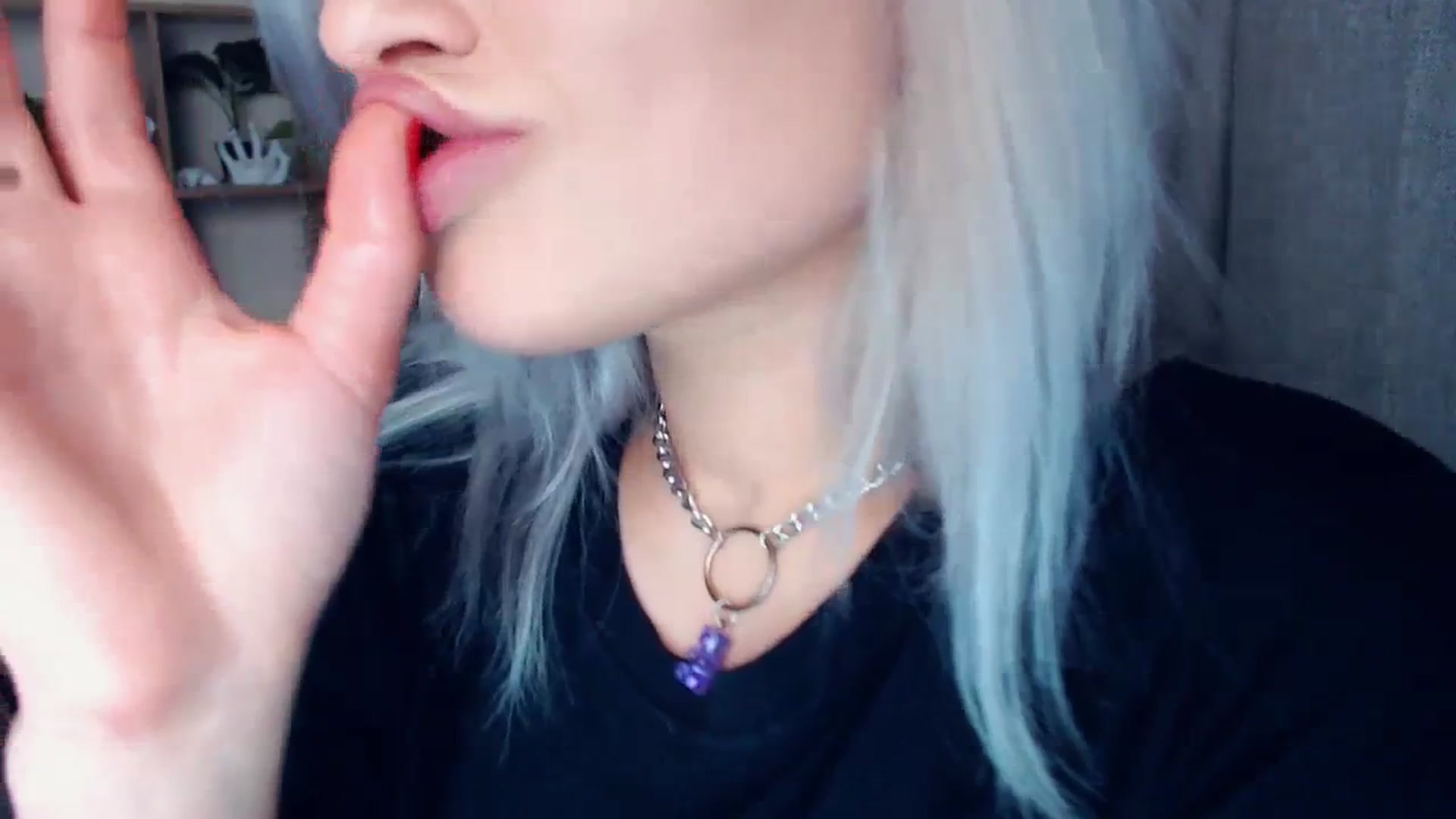 Gallery image thumbnail from Kukla_kolduna's myfreecams stream on, 01/07/2024, 17:16 image 10 of 20
