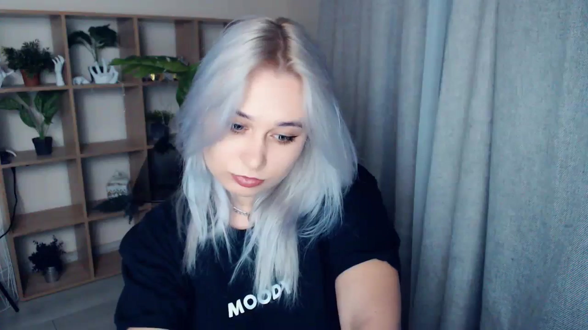 Gallery image thumbnail from Kukla_kolduna's myfreecams stream on, 01/07/2024, 17:16 image 13 of 20