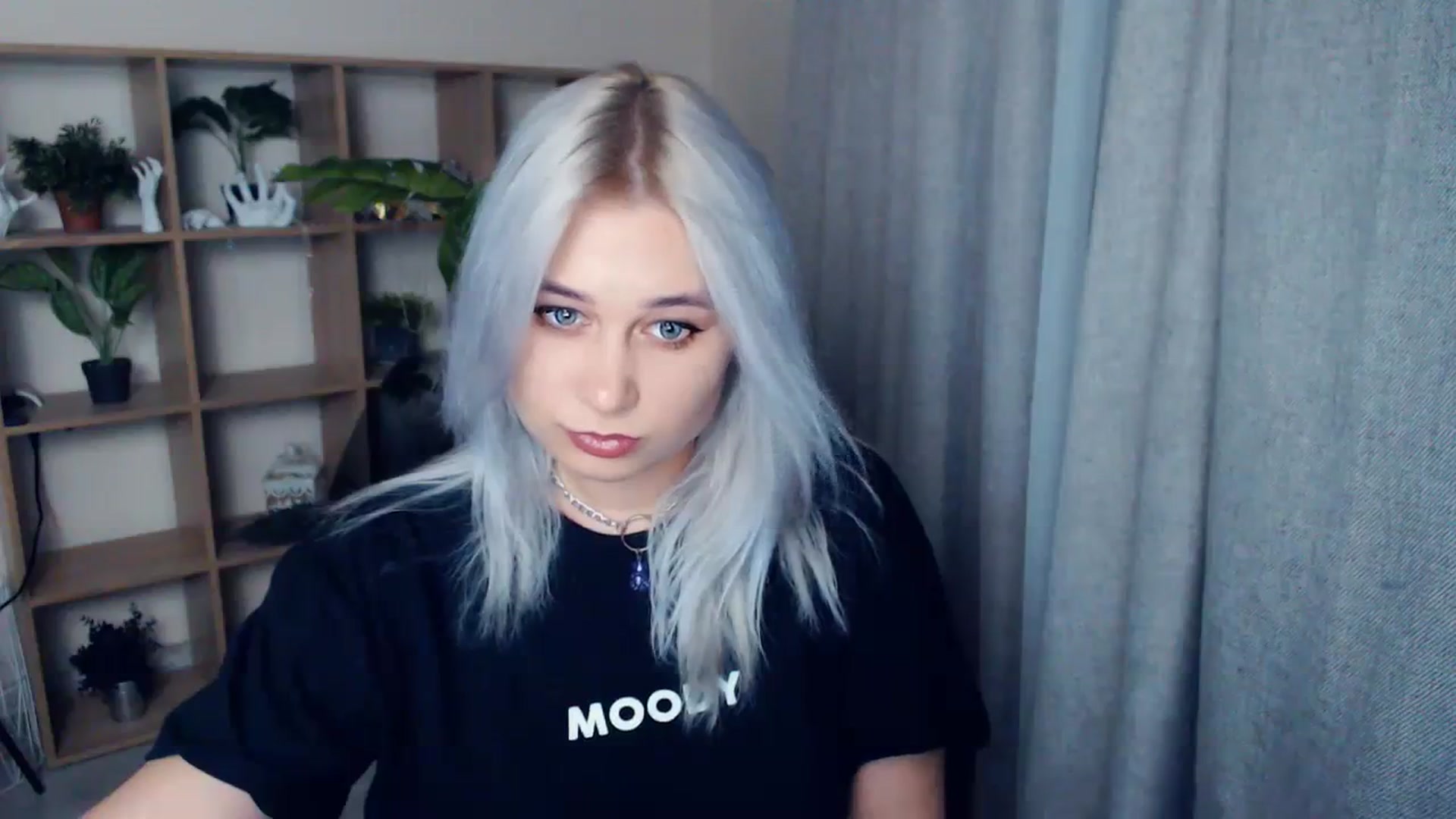 Gallery image thumbnail from Kukla_kolduna's myfreecams stream on, 01/07/2024, 17:16 image 9 of 20