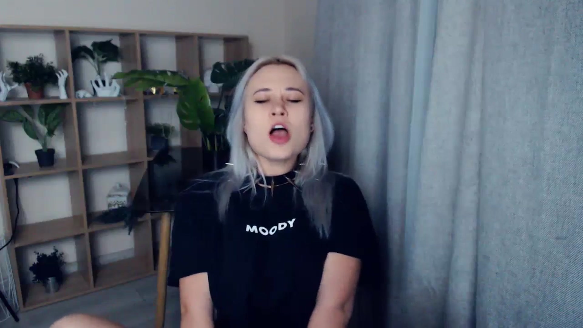 Gallery image thumbnail from Kukla_kolduna's myfreecams stream on, 01/07/2024, 18:36 image 20 of 20