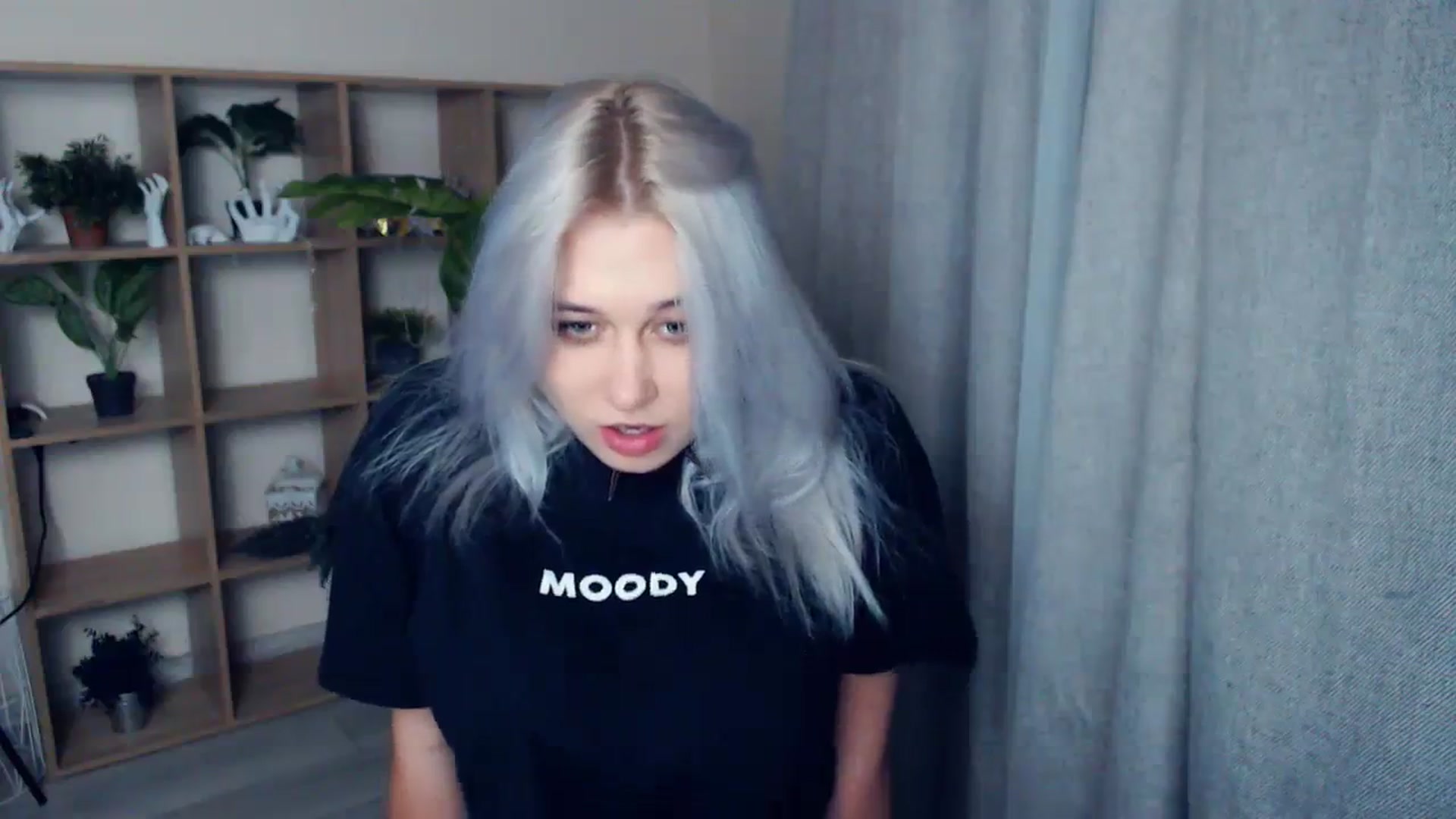 Gallery image thumbnail from Kukla_kolduna's myfreecams stream on, 01/07/2024, 18:36 image 19 of 20