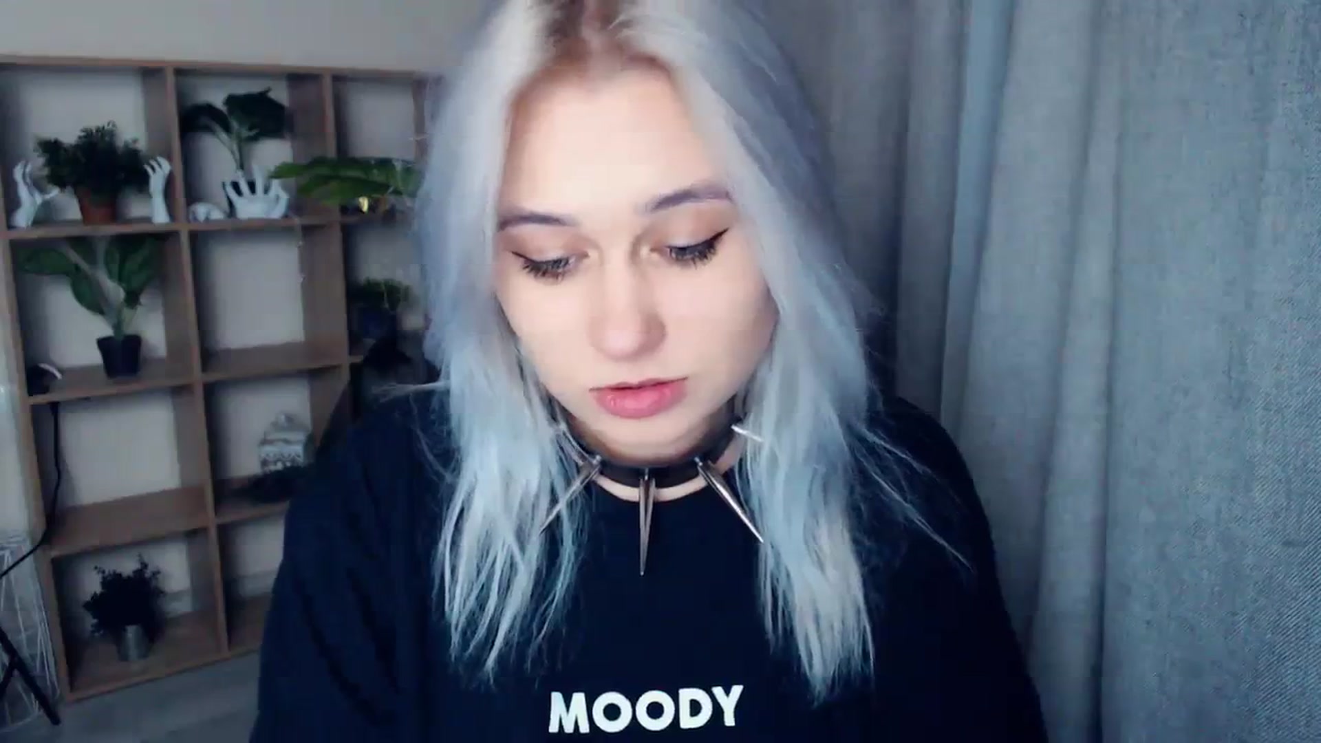 Gallery image thumbnail from Kukla_kolduna's myfreecams stream on, 01/07/2024, 18:36 image 9 of 20