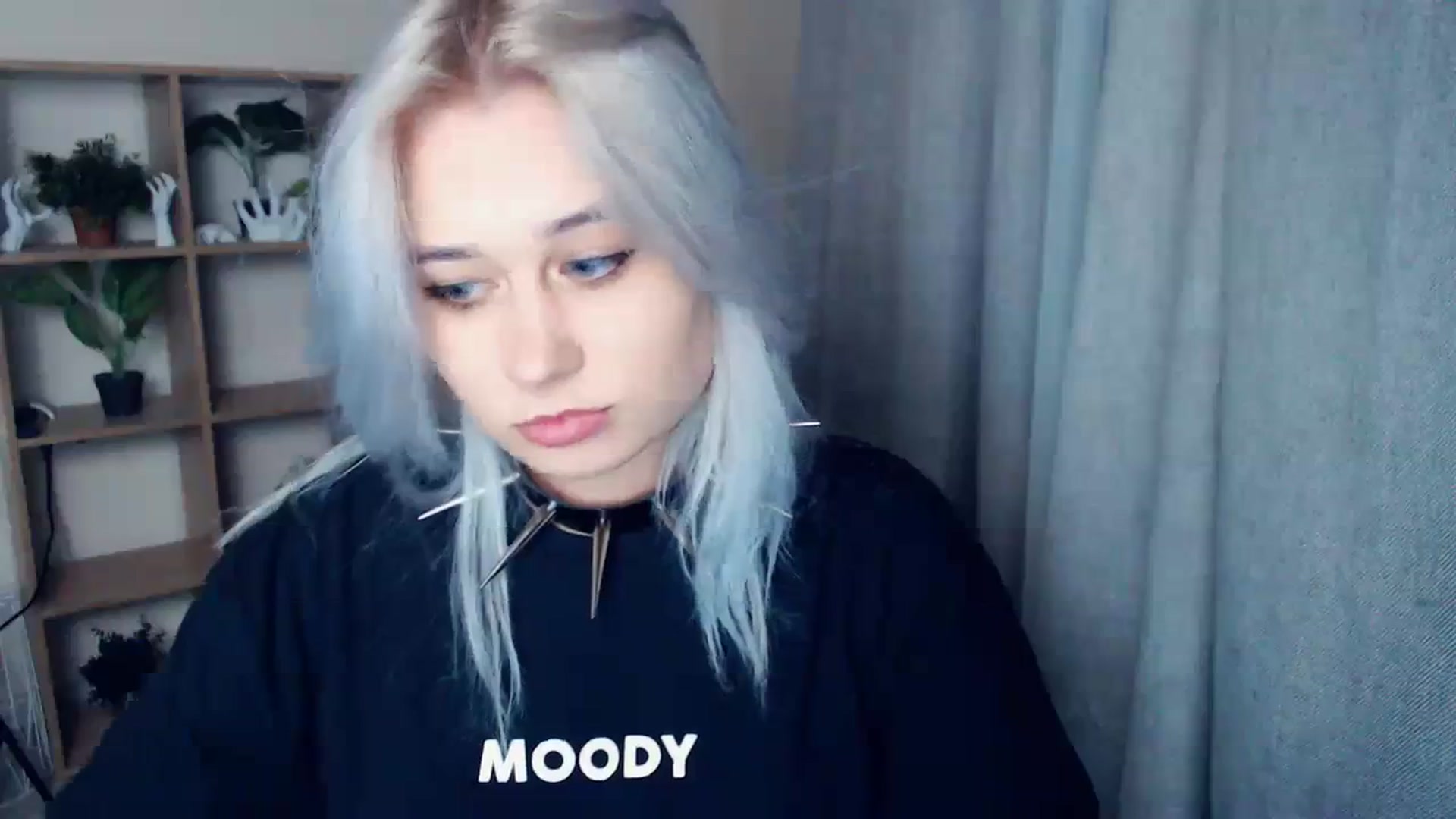 Gallery image thumbnail from Kukla_kolduna's myfreecams stream on, 01/07/2024, 18:36 image 5 of 20