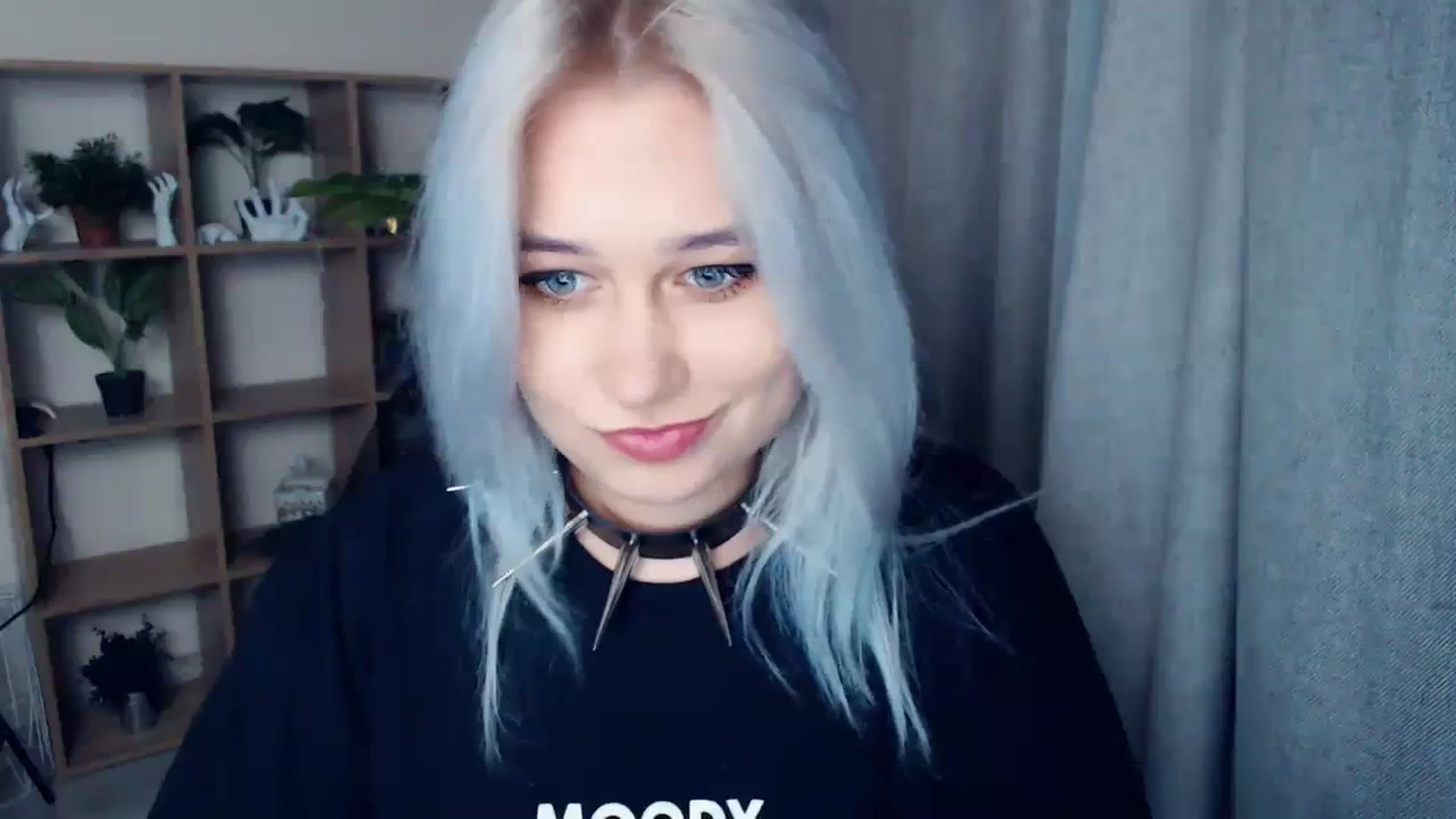 Gallery image thumbnail from Kukla_kolduna's myfreecams stream on, 01/07/2024, 18:36 image 2 of 20