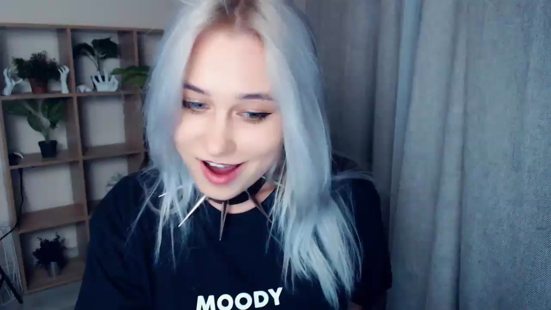 Gallery image thumbnail from Kukla_kolduna's myfreecams stream on, 01/07/2024, 18:36 image 7 of 20