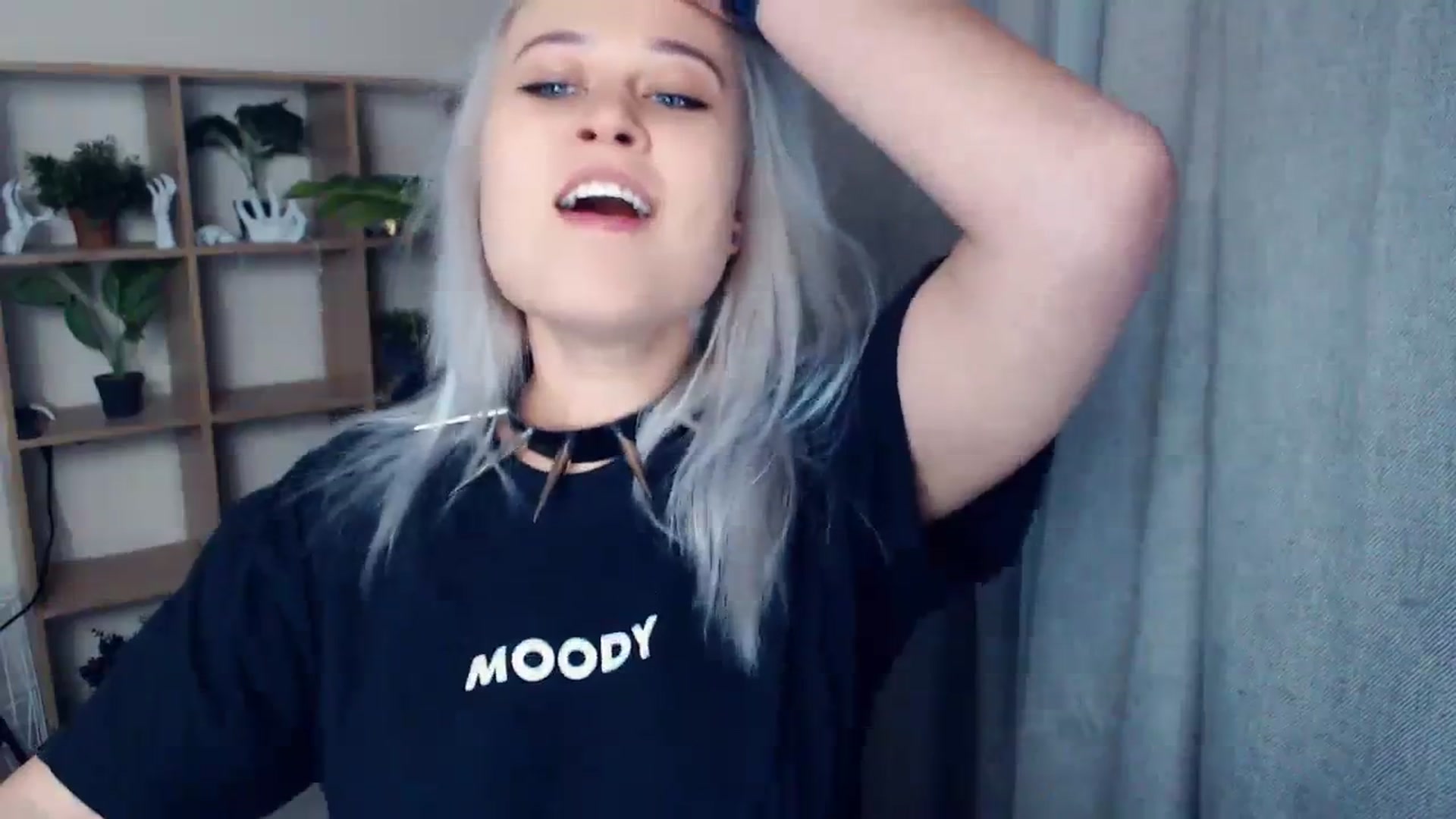 Gallery image thumbnail from Kukla_kolduna's myfreecams stream on, 01/07/2024, 18:36 image 18 of 20