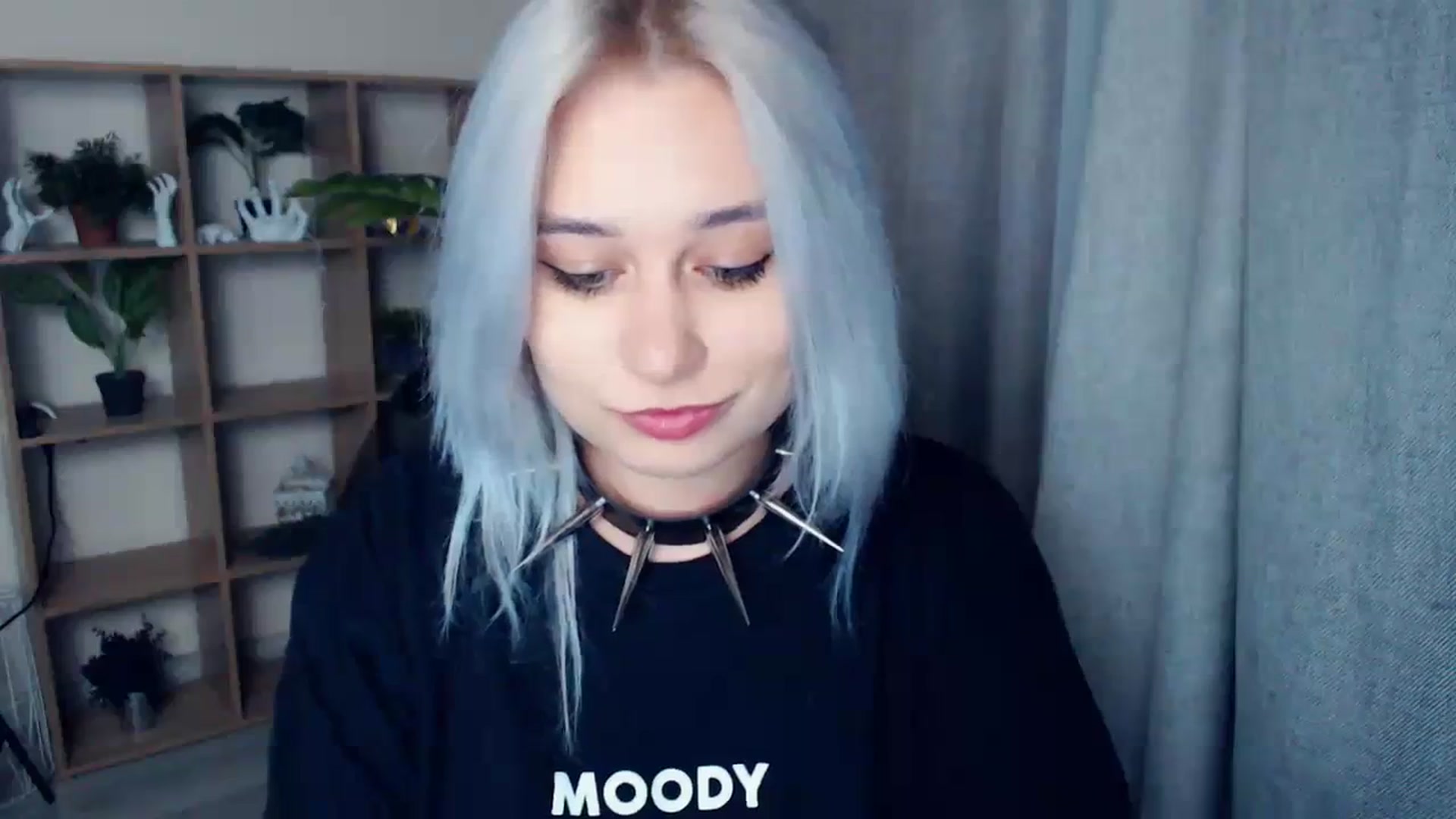 Gallery image thumbnail from Kukla_kolduna's myfreecams stream on, 01/07/2024, 18:36 image 4 of 20