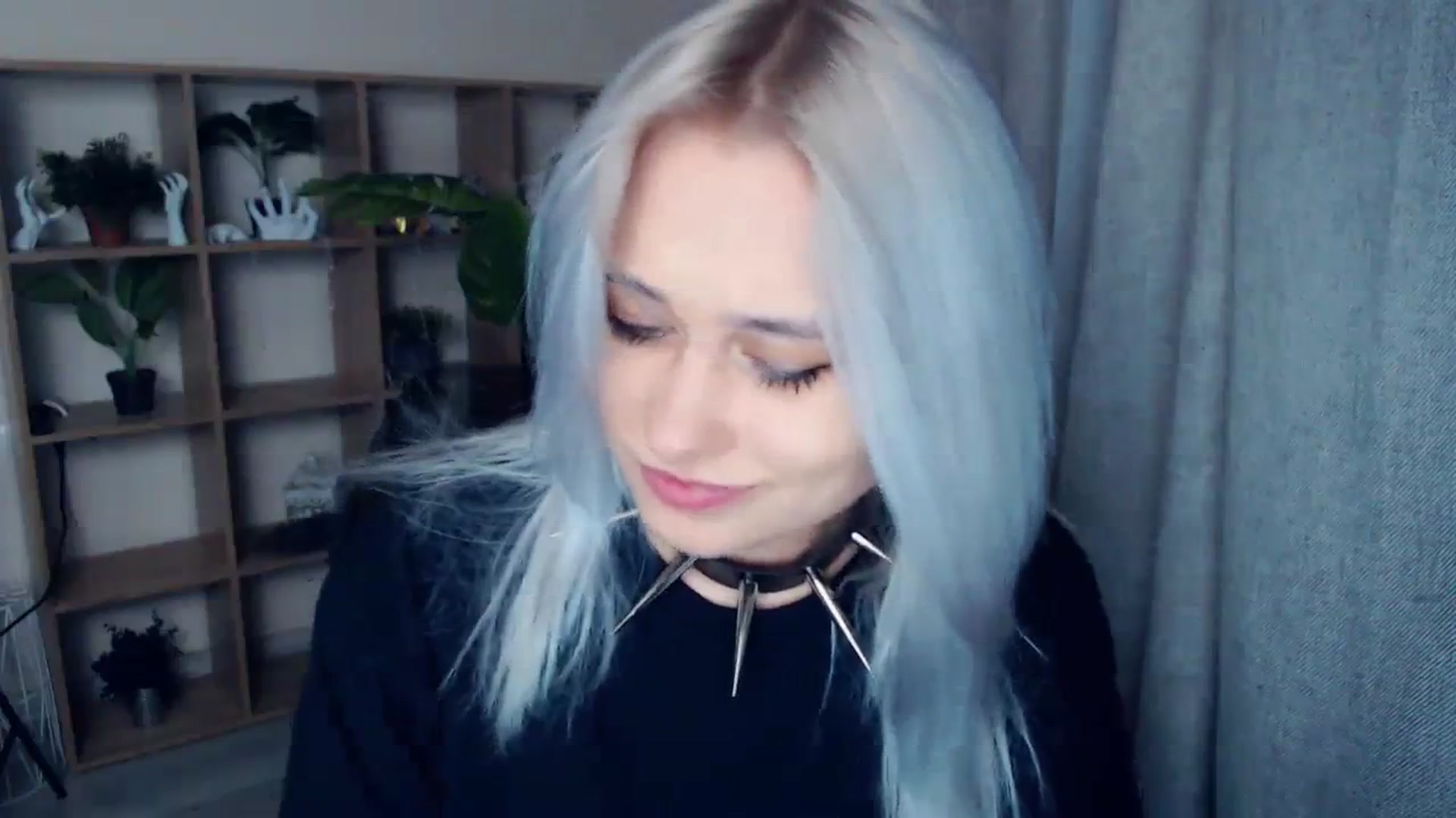 Gallery image thumbnail from Kukla_kolduna's myfreecams stream on, 01/07/2024, 18:36 image 11 of 20