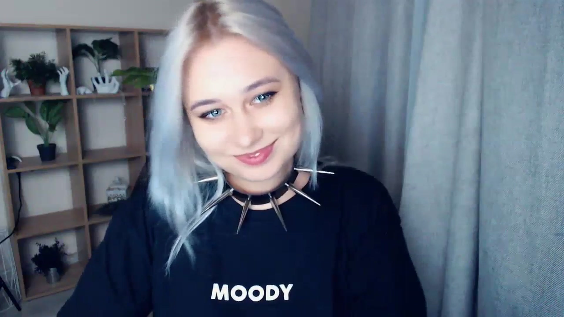 Gallery image thumbnail from Kukla_kolduna's myfreecams stream on, 01/07/2024, 18:36 image 3 of 20