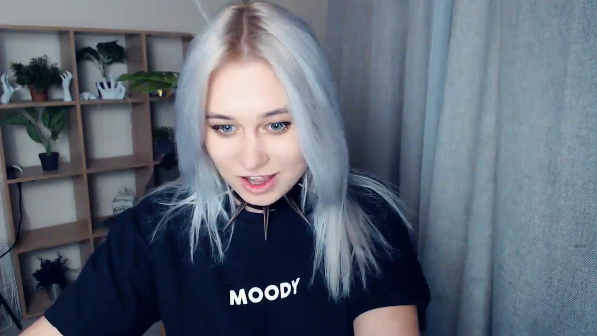 Gallery image thumbnail from Kukla_kolduna's myfreecams stream on, 01/07/2024, 18:36 image 16 of 20