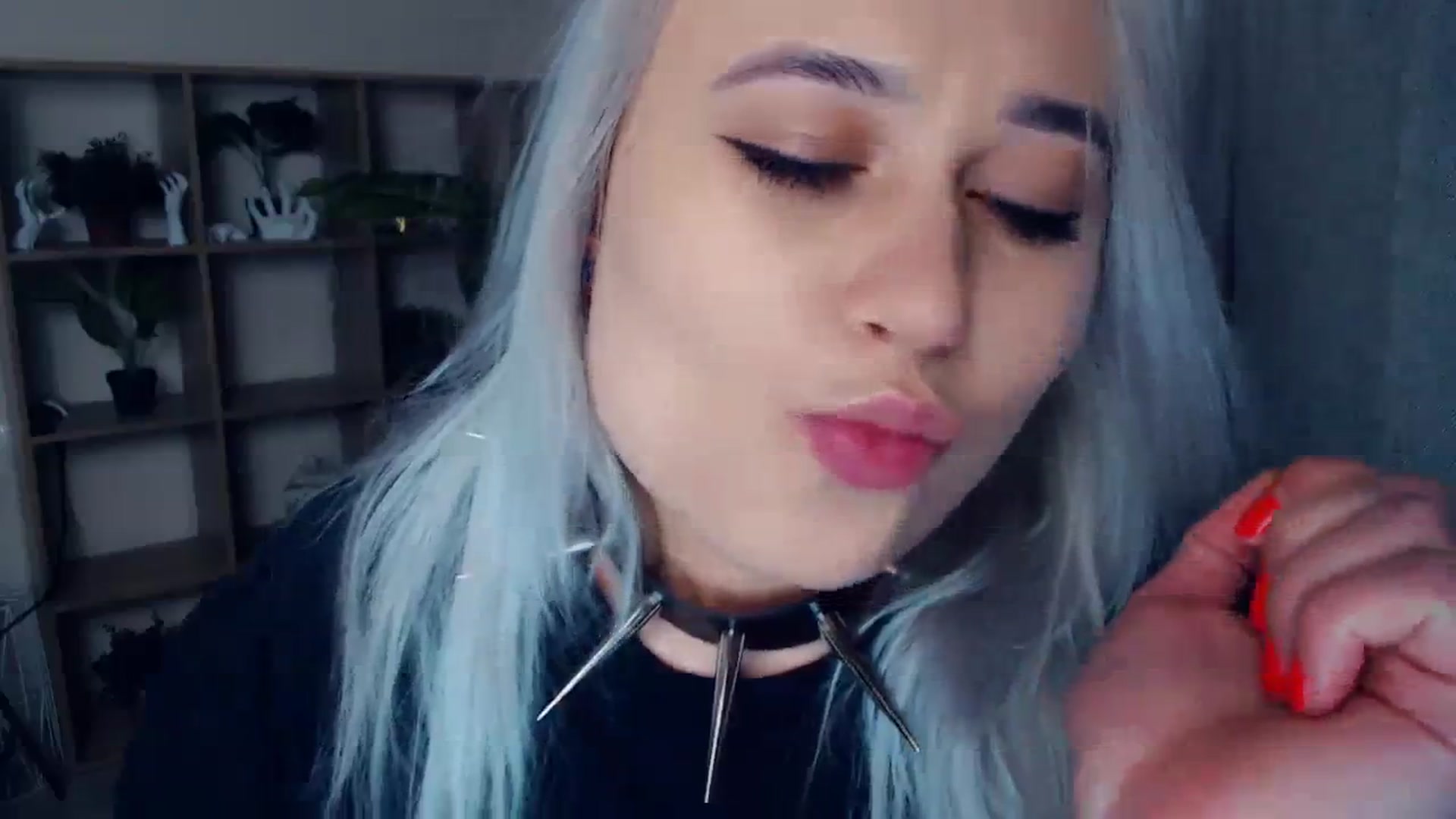 Gallery image thumbnail from Kukla_kolduna's myfreecams stream on, 01/07/2024, 18:36 image 12 of 20