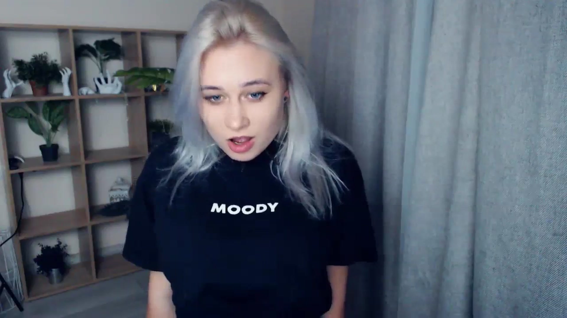 Gallery image thumbnail from Kukla_kolduna's myfreecams stream on, 01/07/2024, 18:36 image 8 of 20