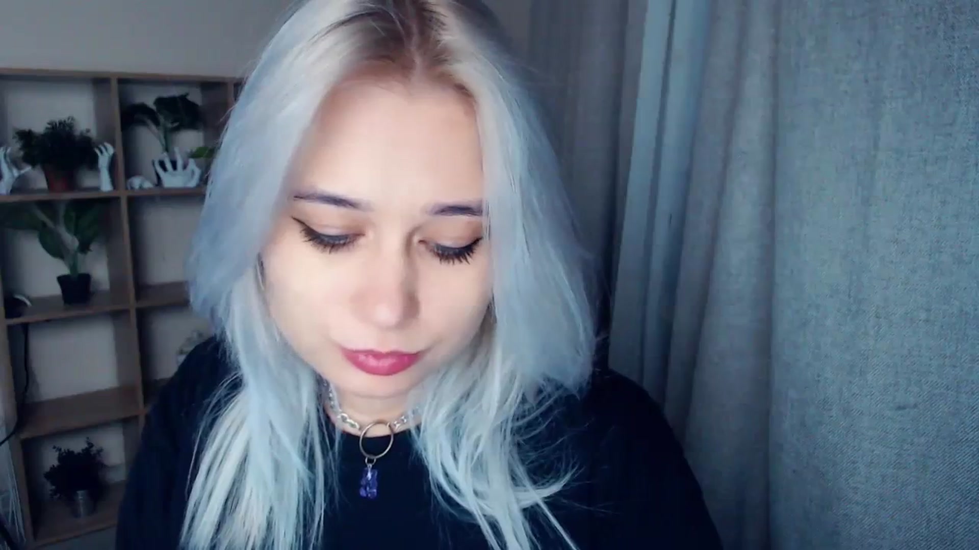 Gallery image thumbnail from Kukla_kolduna's myfreecams stream on, 01/07/2024, 20:06 image 8 of 20