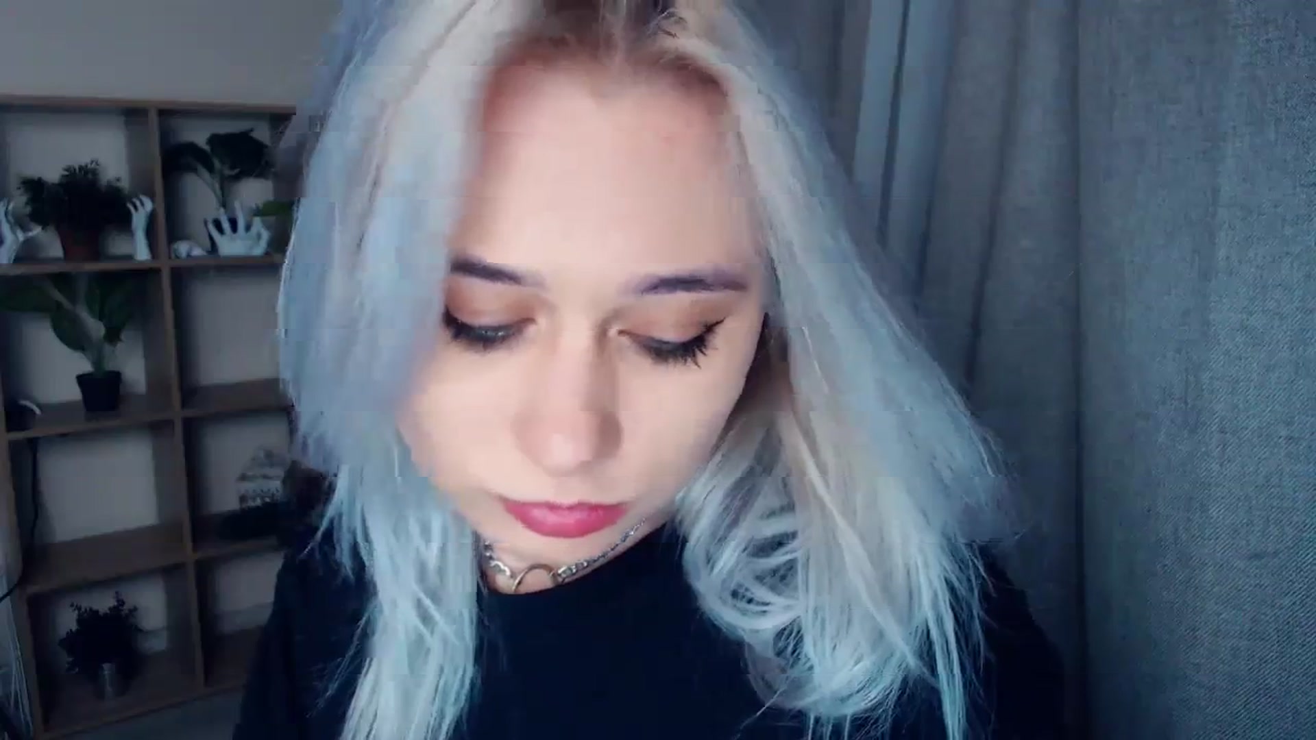 Gallery image thumbnail from Kukla_kolduna's myfreecams stream on, 01/07/2024, 20:06 image 3 of 20
