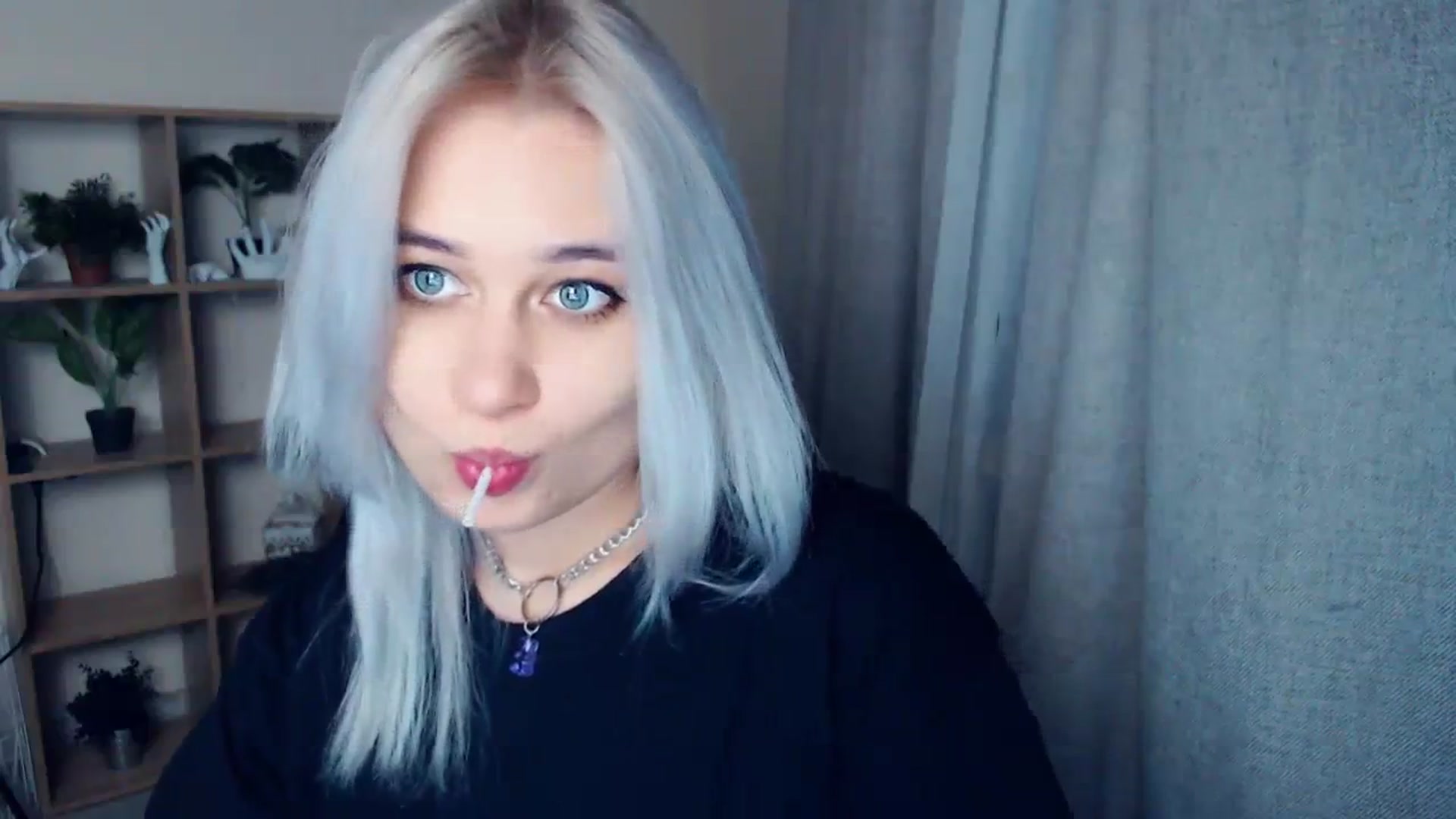 Gallery image thumbnail from Kukla_kolduna's myfreecams stream on, 01/07/2024, 20:06 image 14 of 20