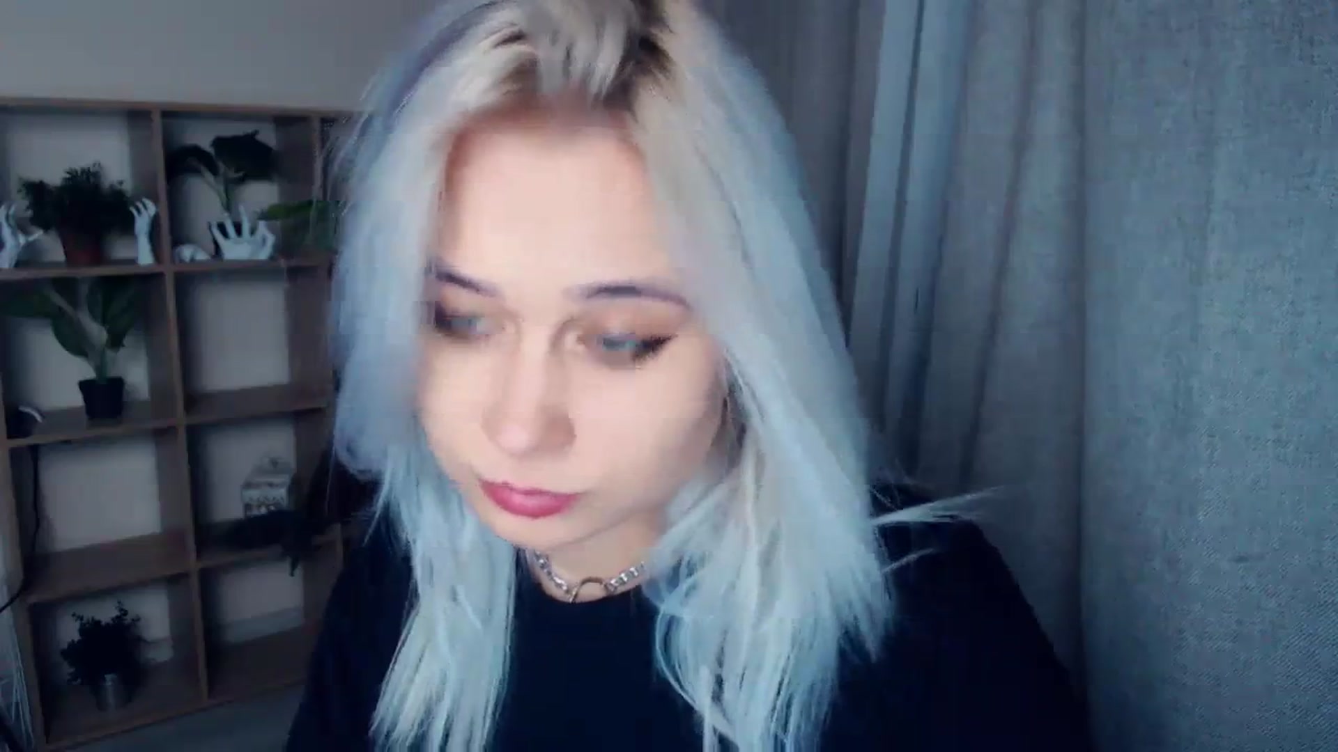Gallery image thumbnail from Kukla_kolduna's myfreecams stream on, 01/07/2024, 20:06 image 6 of 20