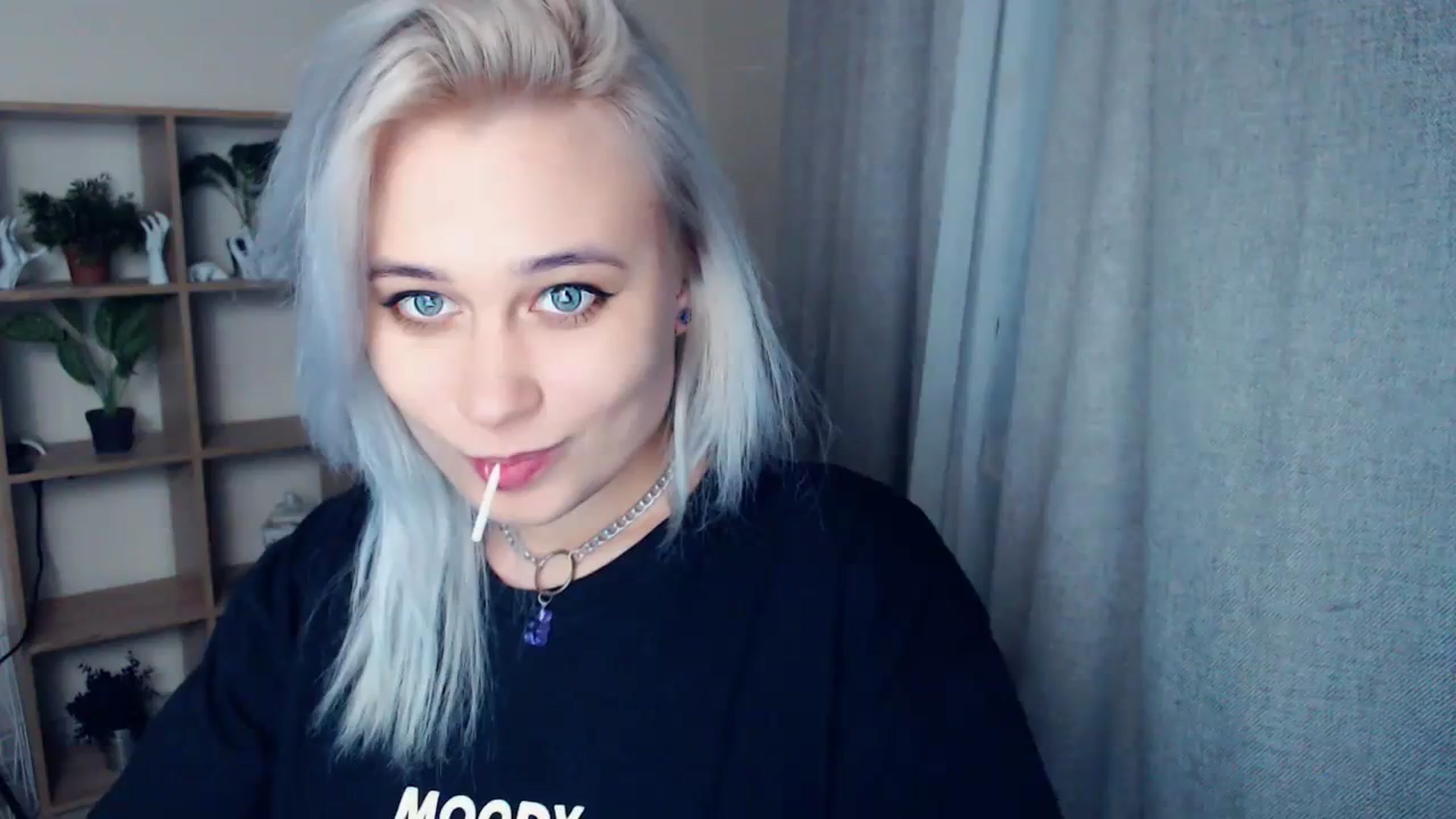 Gallery image thumbnail from Kukla_kolduna's myfreecams stream on, 01/07/2024, 20:06 image 15 of 20