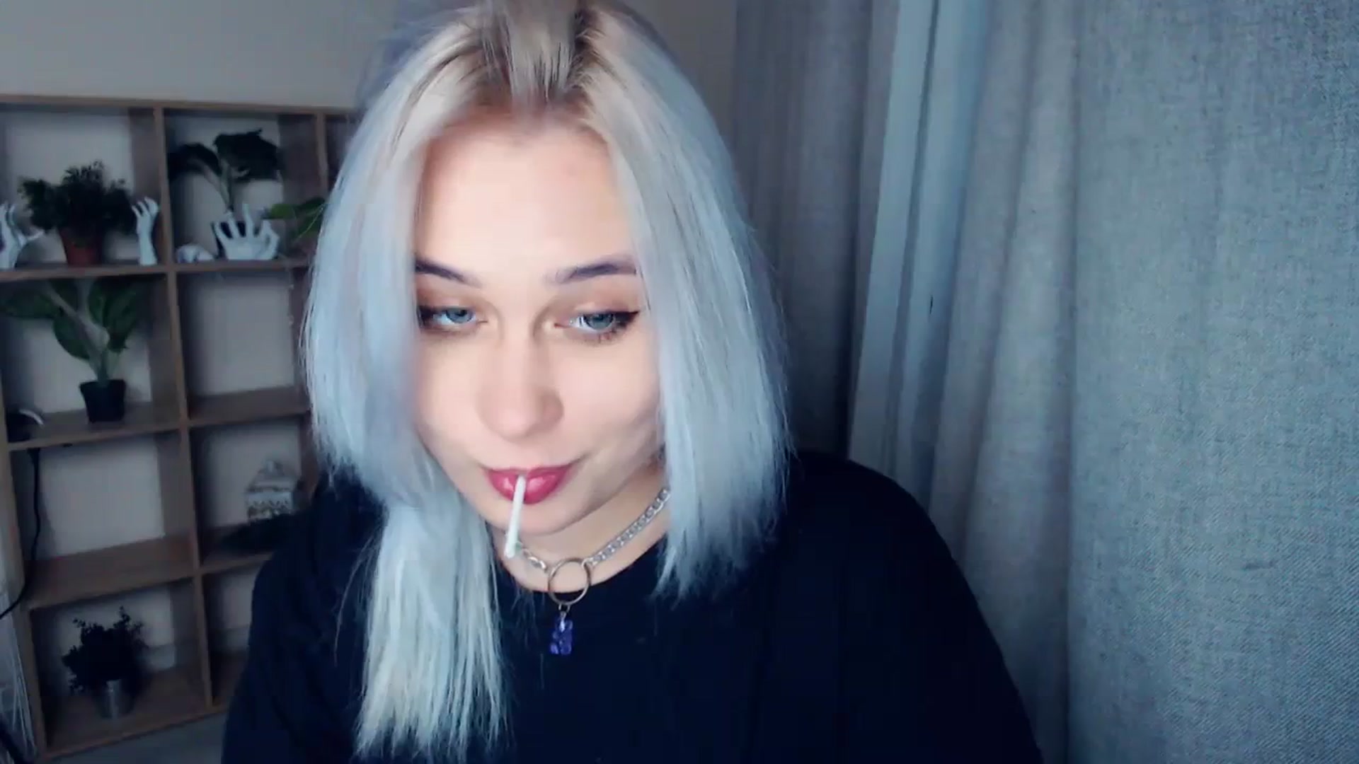 Gallery image thumbnail from Kukla_kolduna's myfreecams stream on, 01/07/2024, 20:06 image 18 of 20
