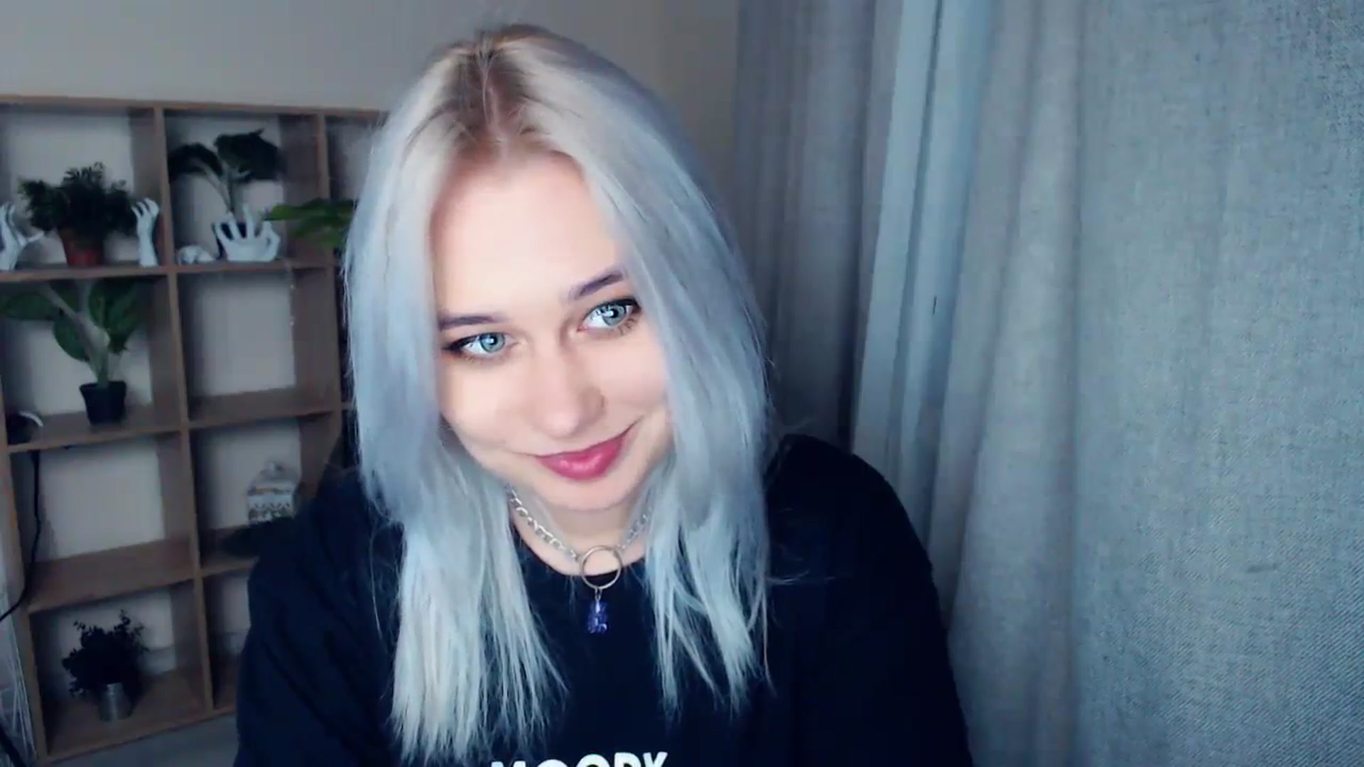 Gallery image thumbnail from Kukla_kolduna's myfreecams stream on, 01/07/2024, 20:06 image 12 of 20