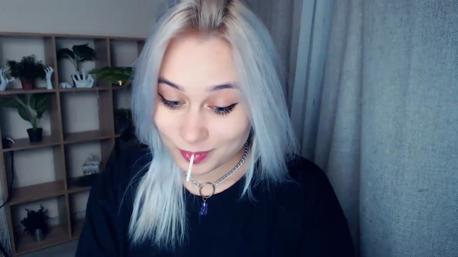 Gallery image thumbnail from Kukla_kolduna's myfreecams stream on, 01/07/2024, 20:06 image 16 of 20