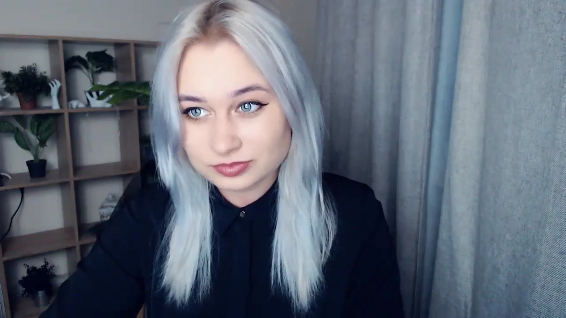 Gallery image thumbnail from Kukla_kolduna's myfreecams stream on, 01/11/2024, 14:53 image 7 of 20