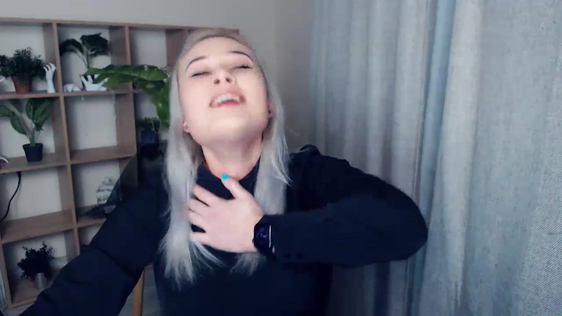 Gallery image thumbnail from Kukla_kolduna's myfreecams stream on, 01/11/2024, 14:53 image 16 of 20