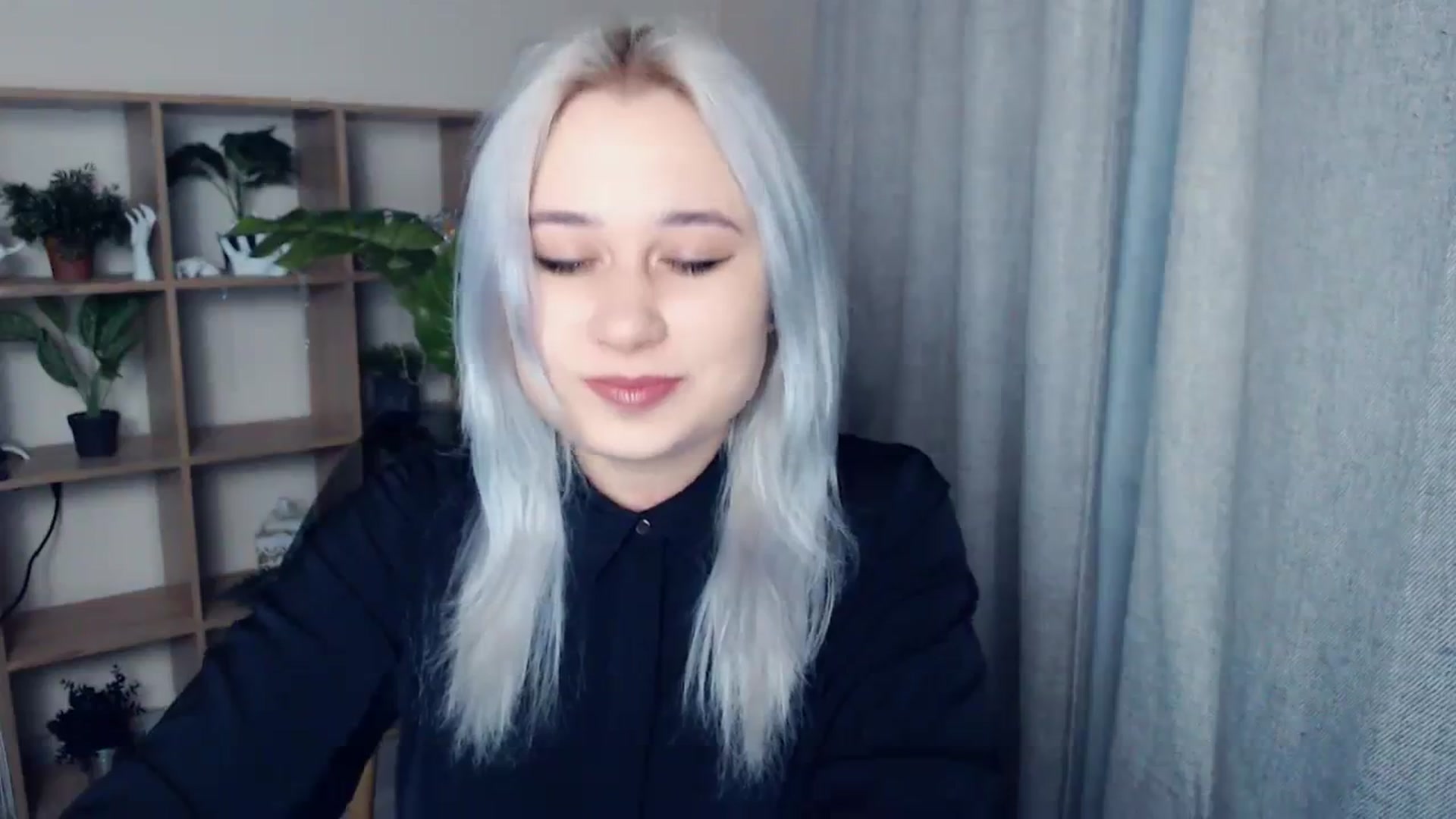 Gallery image thumbnail from Kukla_kolduna's myfreecams stream on, 01/11/2024, 14:53 image 8 of 20