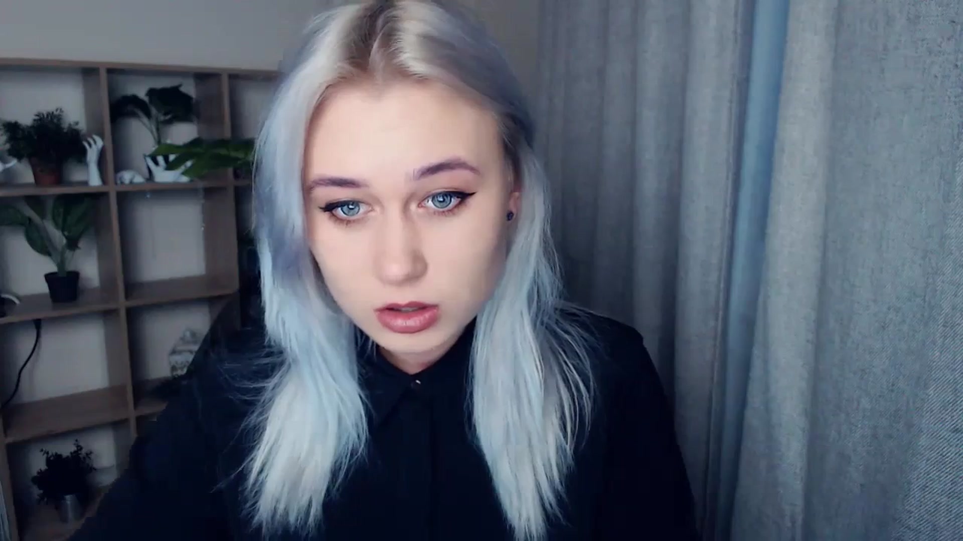 Gallery image thumbnail from Kukla_kolduna's myfreecams stream on, 01/11/2024, 14:53 image 3 of 20