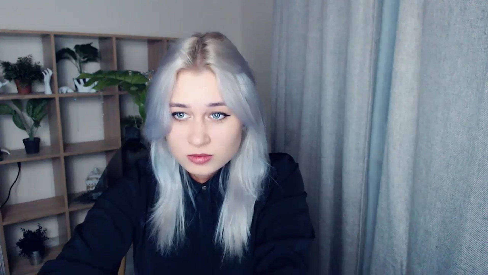 Gallery image thumbnail from Kukla_kolduna's myfreecams stream on, 01/11/2024, 14:53 image 11 of 20