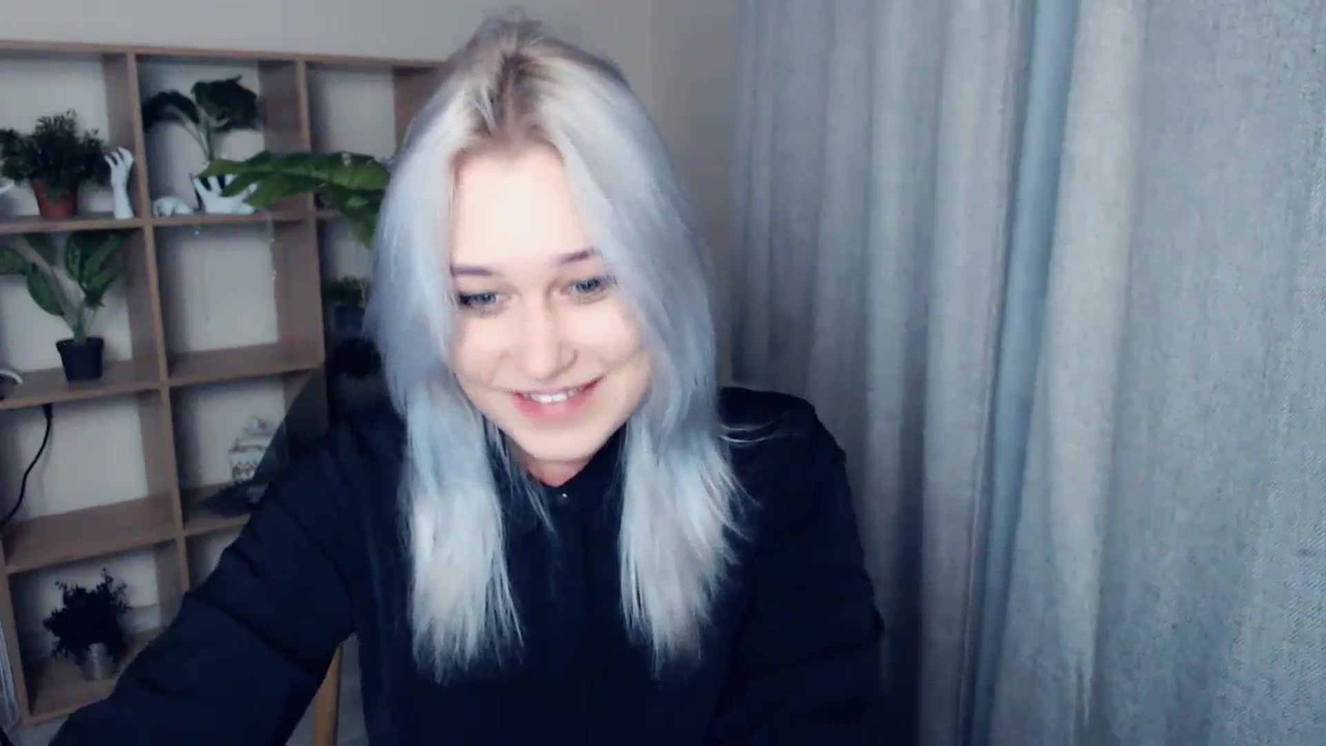 Gallery image thumbnail from Kukla_kolduna's myfreecams stream on, 01/11/2024, 14:53 image 15 of 20