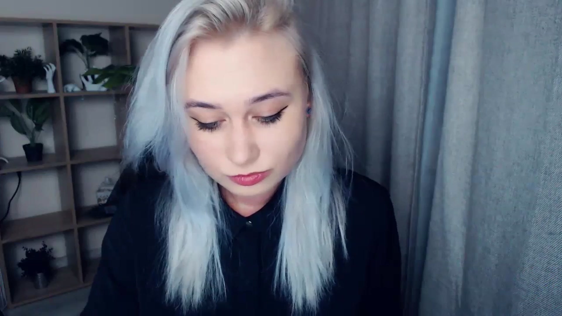 Gallery image thumbnail from Kukla_kolduna's myfreecams stream on, 01/11/2024, 14:53 image 19 of 20