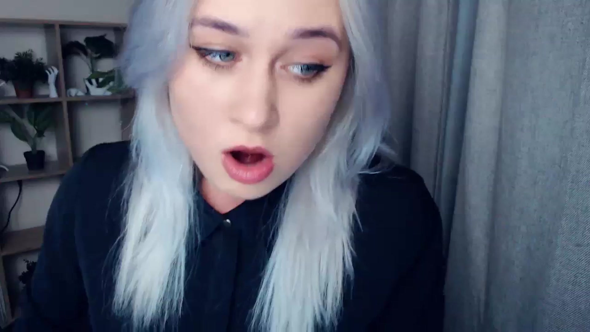 Gallery image thumbnail from Kukla_kolduna's myfreecams stream on, 01/11/2024, 14:53 image 18 of 20