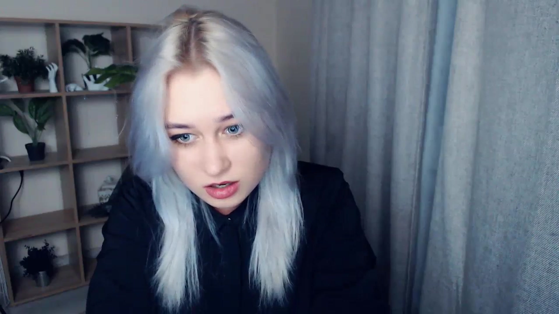 Gallery image thumbnail from Kukla_kolduna's myfreecams stream on, 01/11/2024, 14:53 image 12 of 20