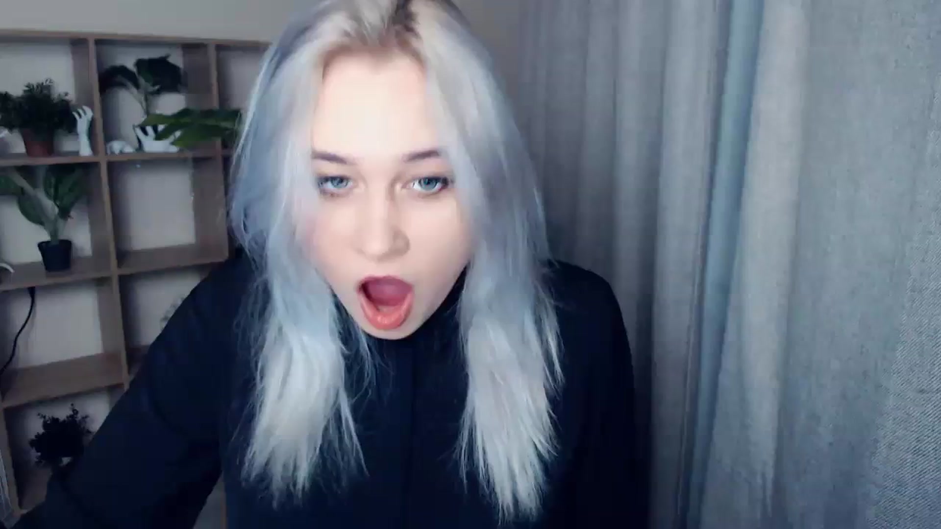 Gallery image thumbnail from Kukla_kolduna's myfreecams stream on, 01/11/2024, 14:53 image 20 of 20