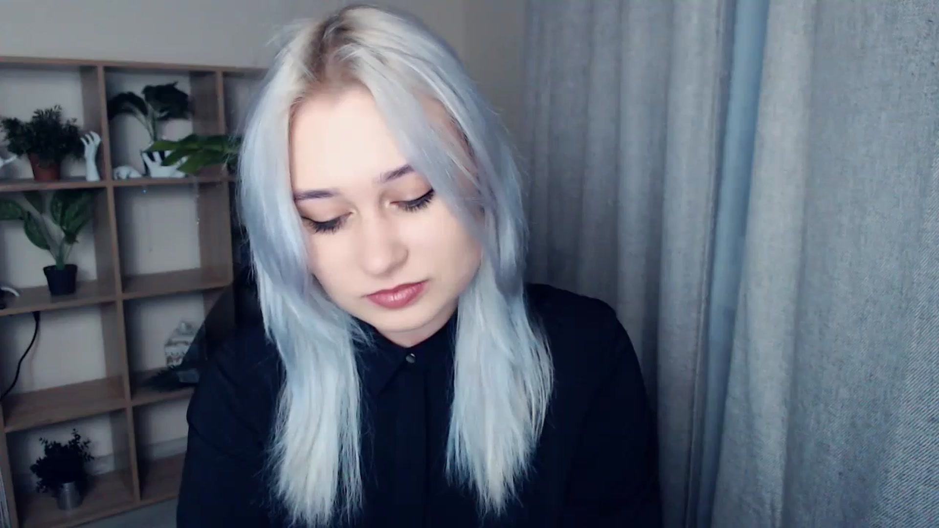 Gallery image thumbnail from Kukla_kolduna's myfreecams stream on, 01/11/2024, 14:53 image 6 of 20