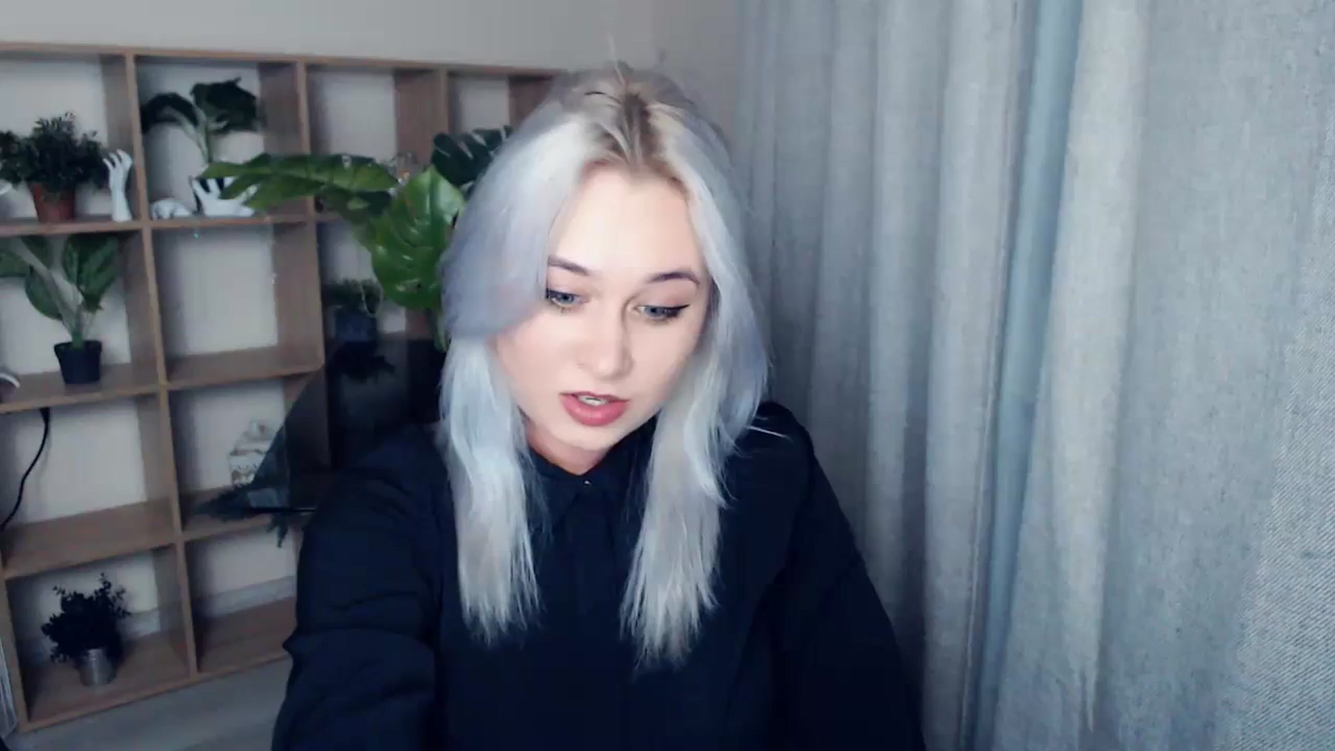 Gallery image thumbnail from Kukla_kolduna's myfreecams stream on, 01/11/2024, 14:53 image 17 of 20