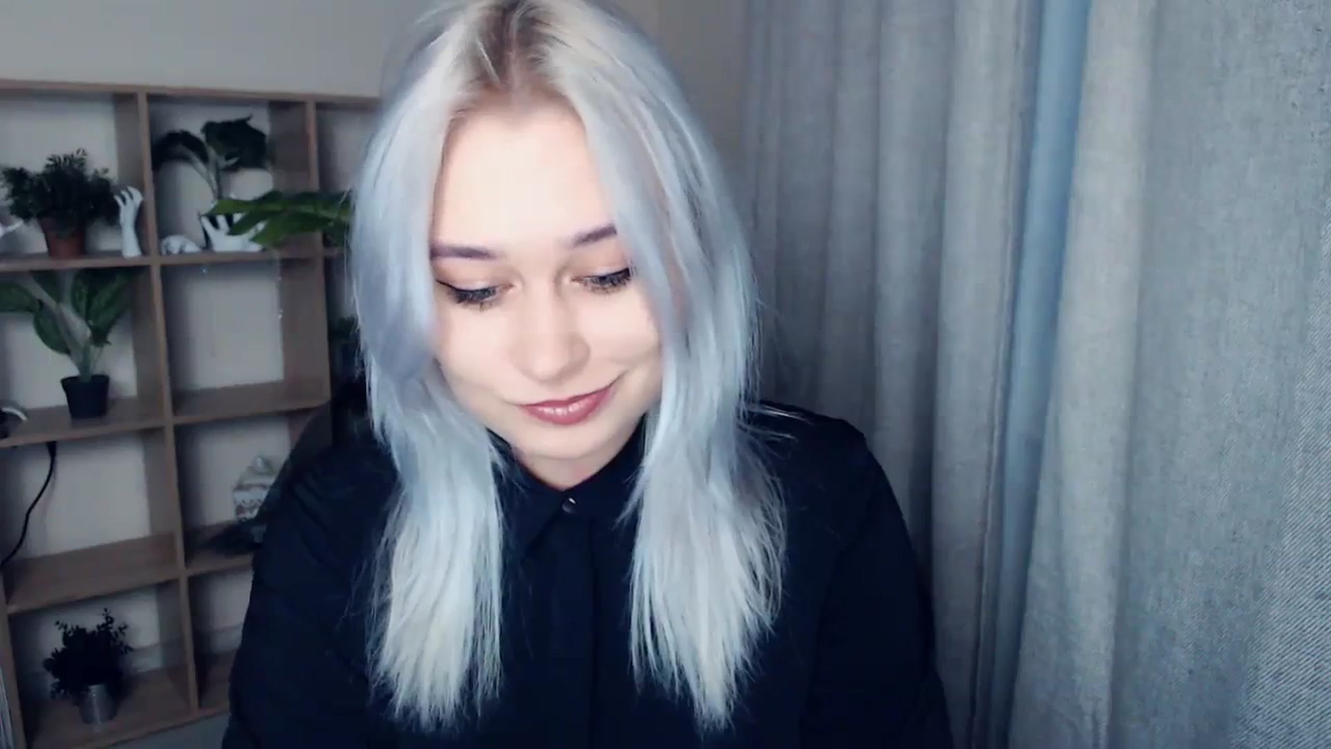 Gallery image thumbnail from Kukla_kolduna's myfreecams stream on, 01/11/2024, 14:53 image 4 of 20
