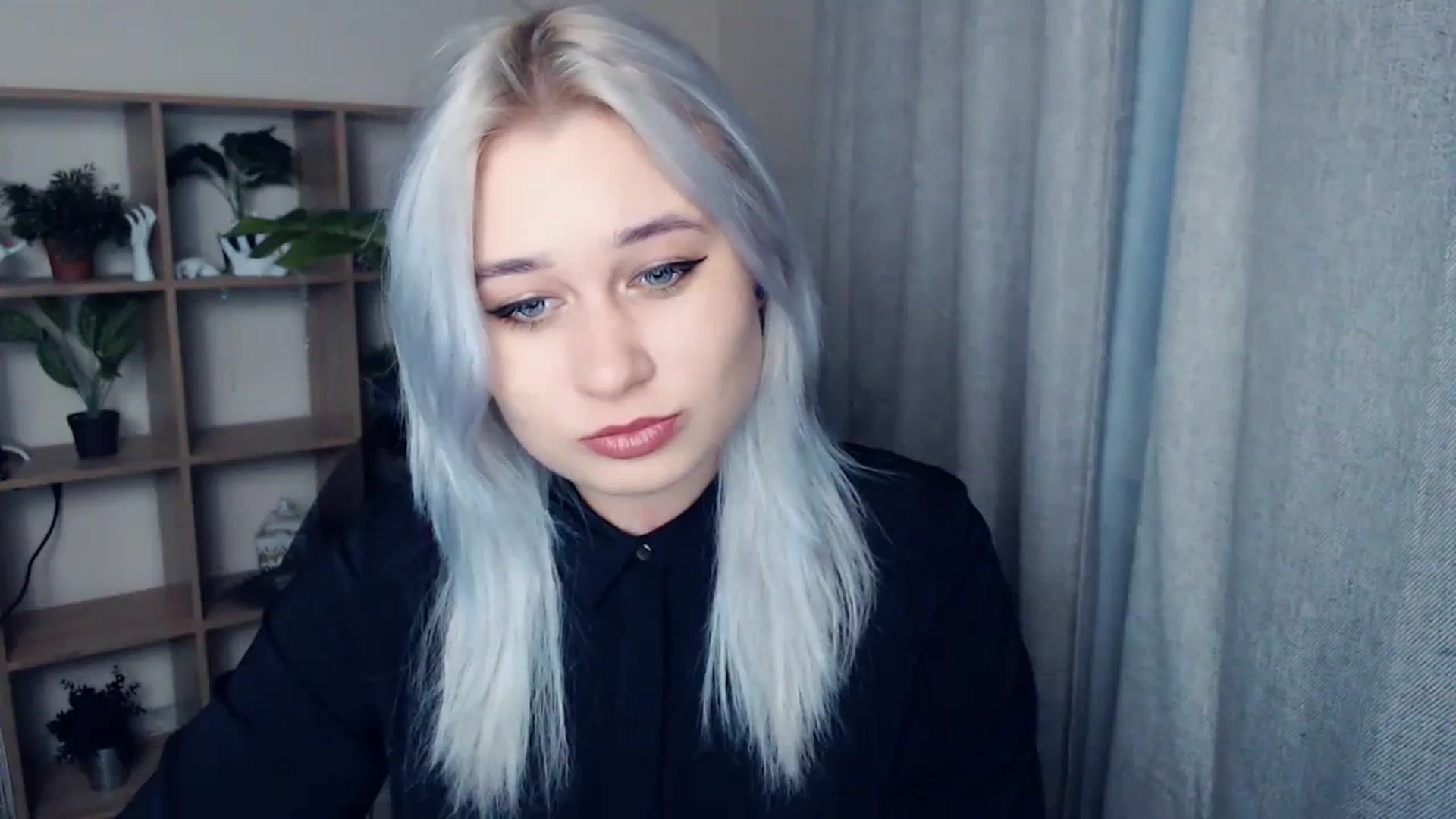 Gallery image thumbnail from Kukla_kolduna's myfreecams stream on, 01/11/2024, 14:53 image 5 of 20