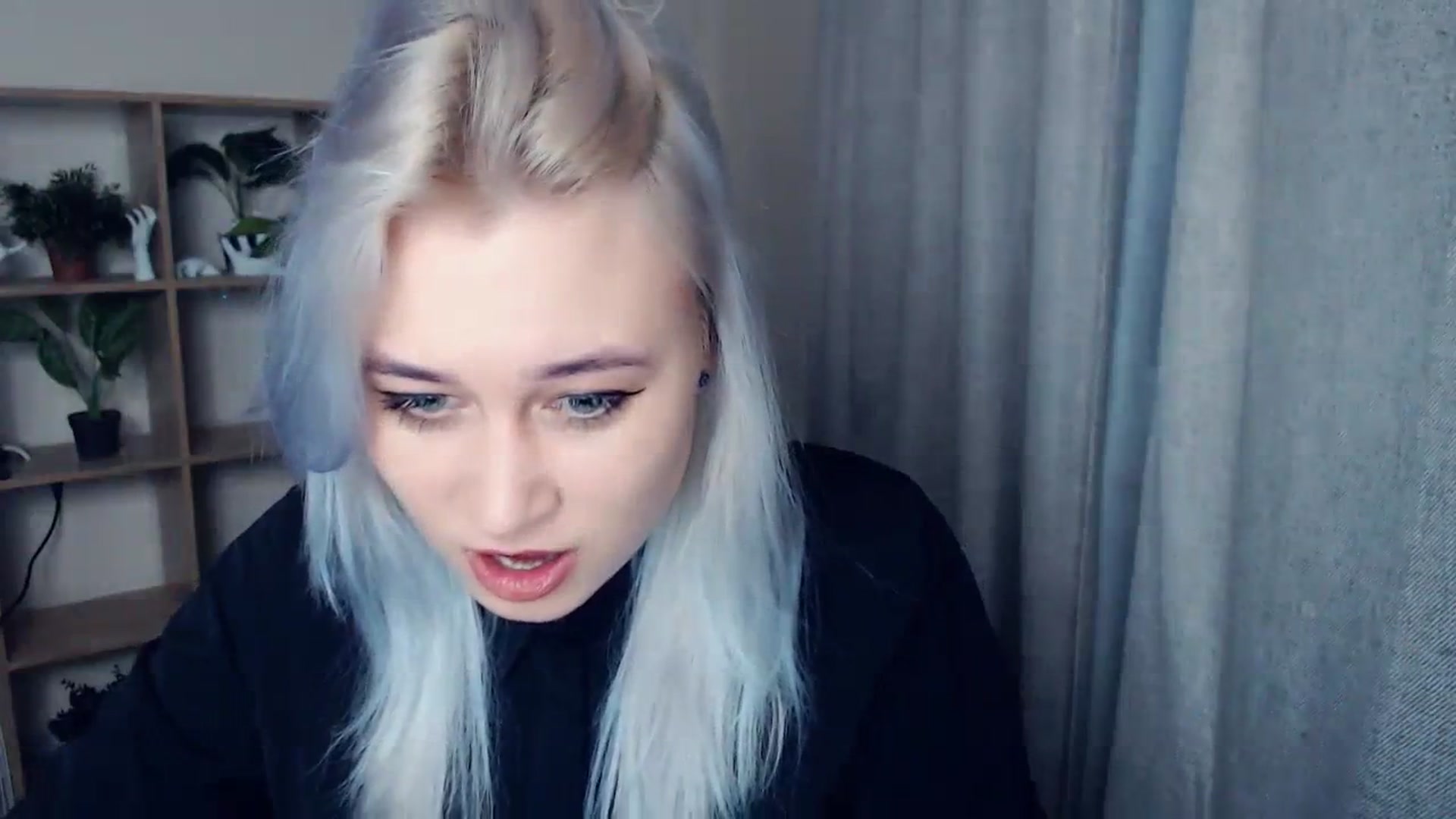 Gallery image thumbnail from Kukla_kolduna's myfreecams stream on, 01/11/2024, 14:53 image 9 of 20