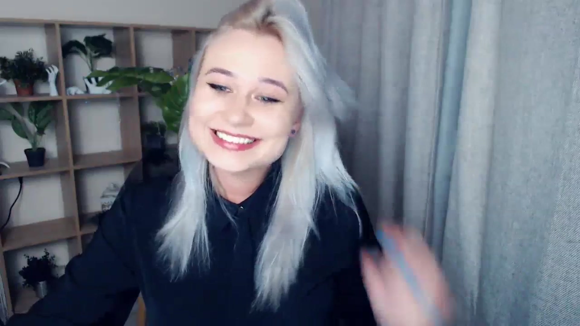 Gallery image thumbnail from Kukla_kolduna's myfreecams stream on, 01/11/2024, 14:53 image 14 of 20