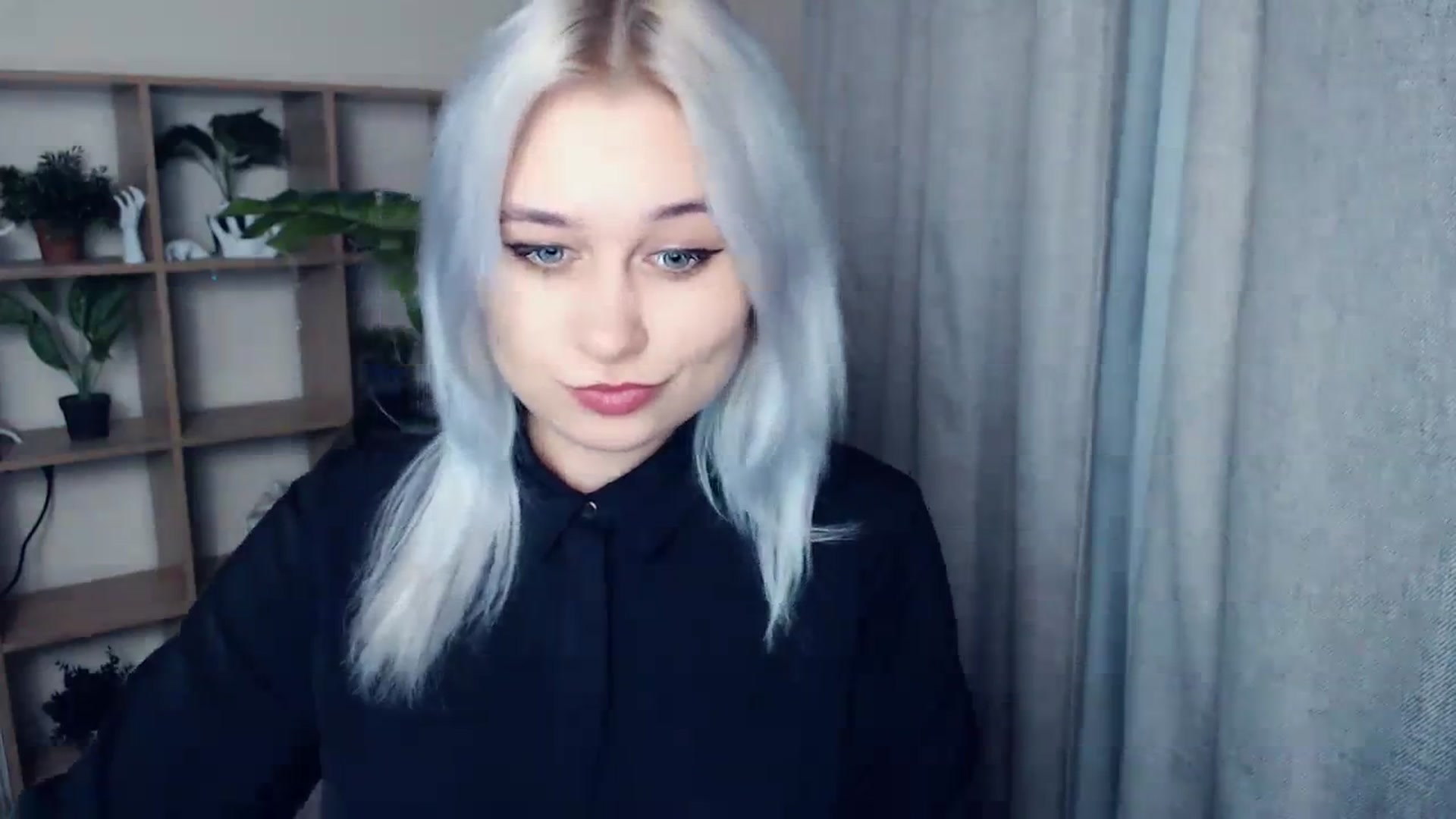 Gallery image thumbnail from Kukla_kolduna's myfreecams stream on, 01/11/2024, 17:56 image 8 of 20