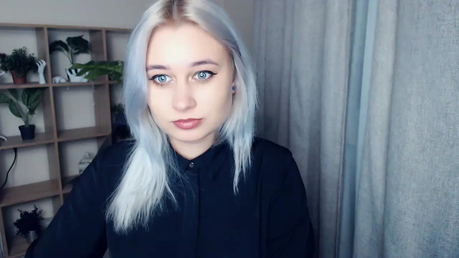 Gallery image thumbnail from Kukla_kolduna's myfreecams stream on, 01/11/2024, 17:56 image 5 of 20